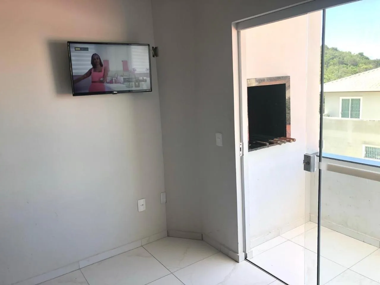 Communal lounge/ TV room in 330 METROS DO MAR, PRAIA DOS INGLESES, Piske Imóveis