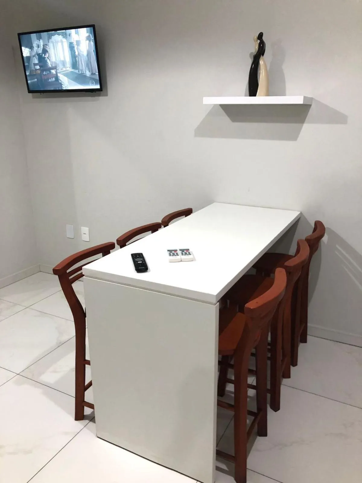 TV and multimedia in 330 METROS DO MAR, PRAIA DOS INGLESES, Piske Imóveis