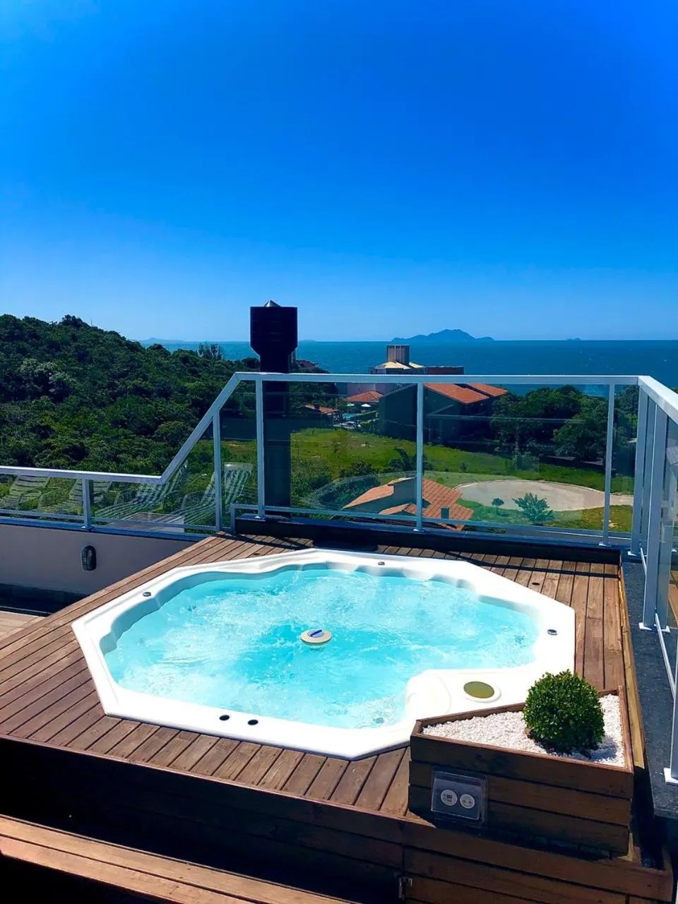 Staff in 330 METROS DO MAR, PRAIA DOS INGLESES, Piske Imóveis