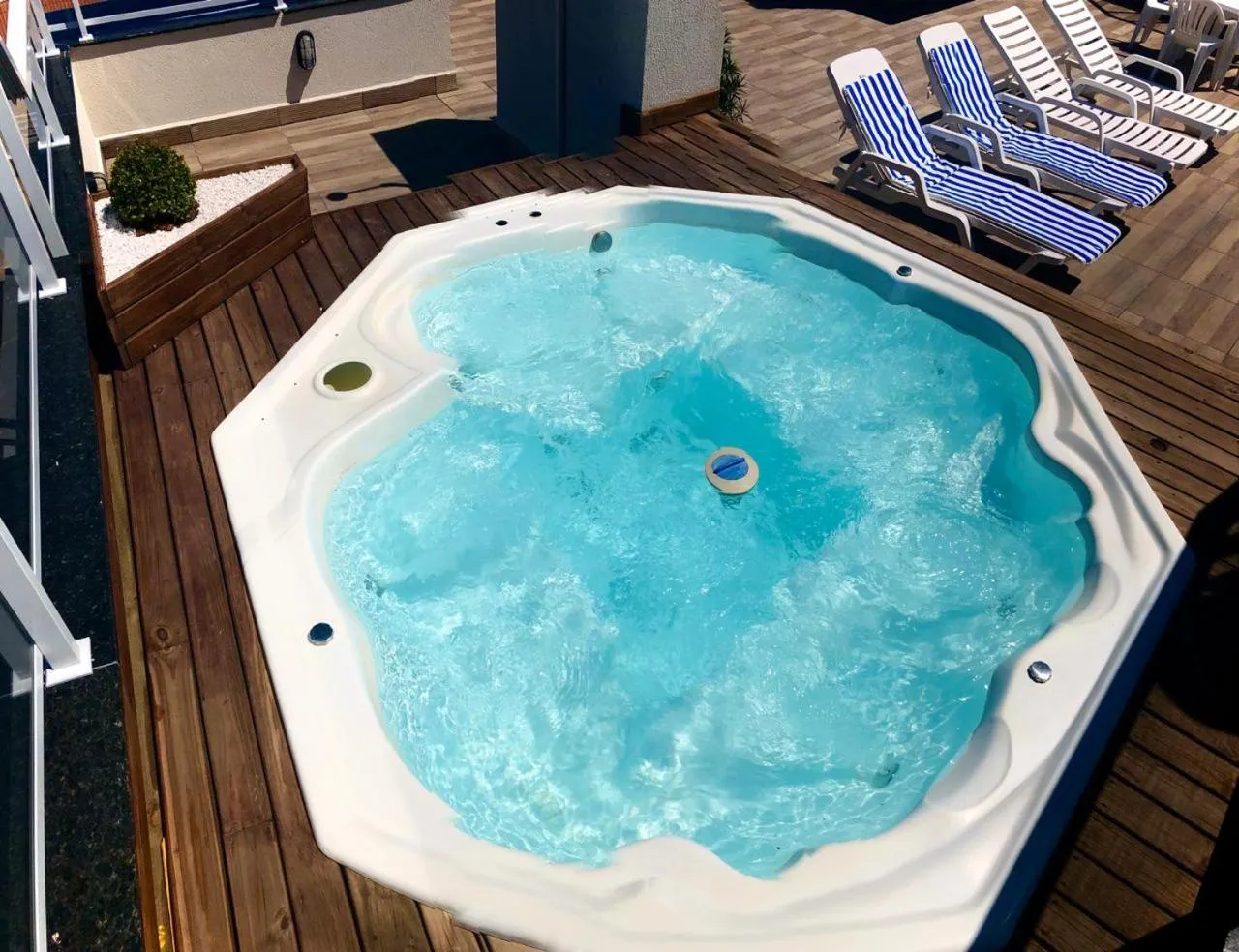 Property building in 330 METROS DO MAR, PRAIA DOS INGLESES, Piske Imóveis