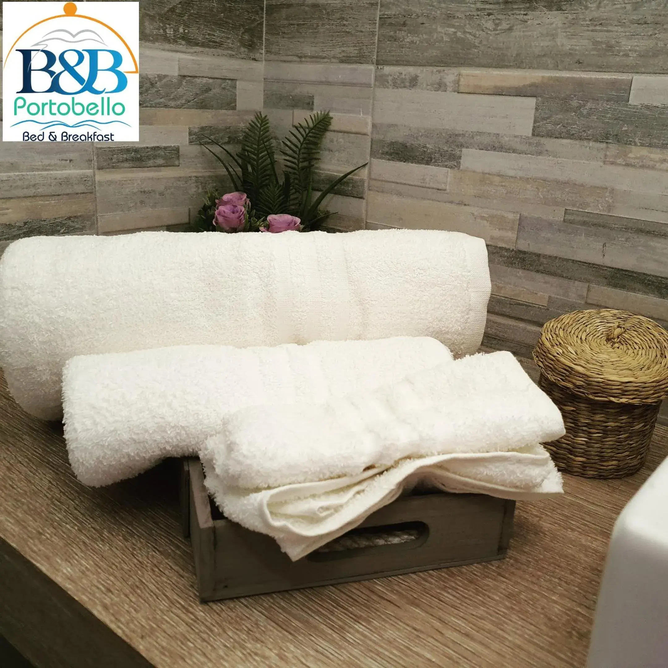 Deluxe Room in B&B Portobello Deluxe Room in B&B Portobello