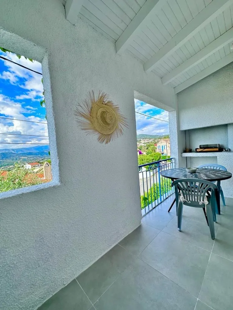 Résidence Colombara