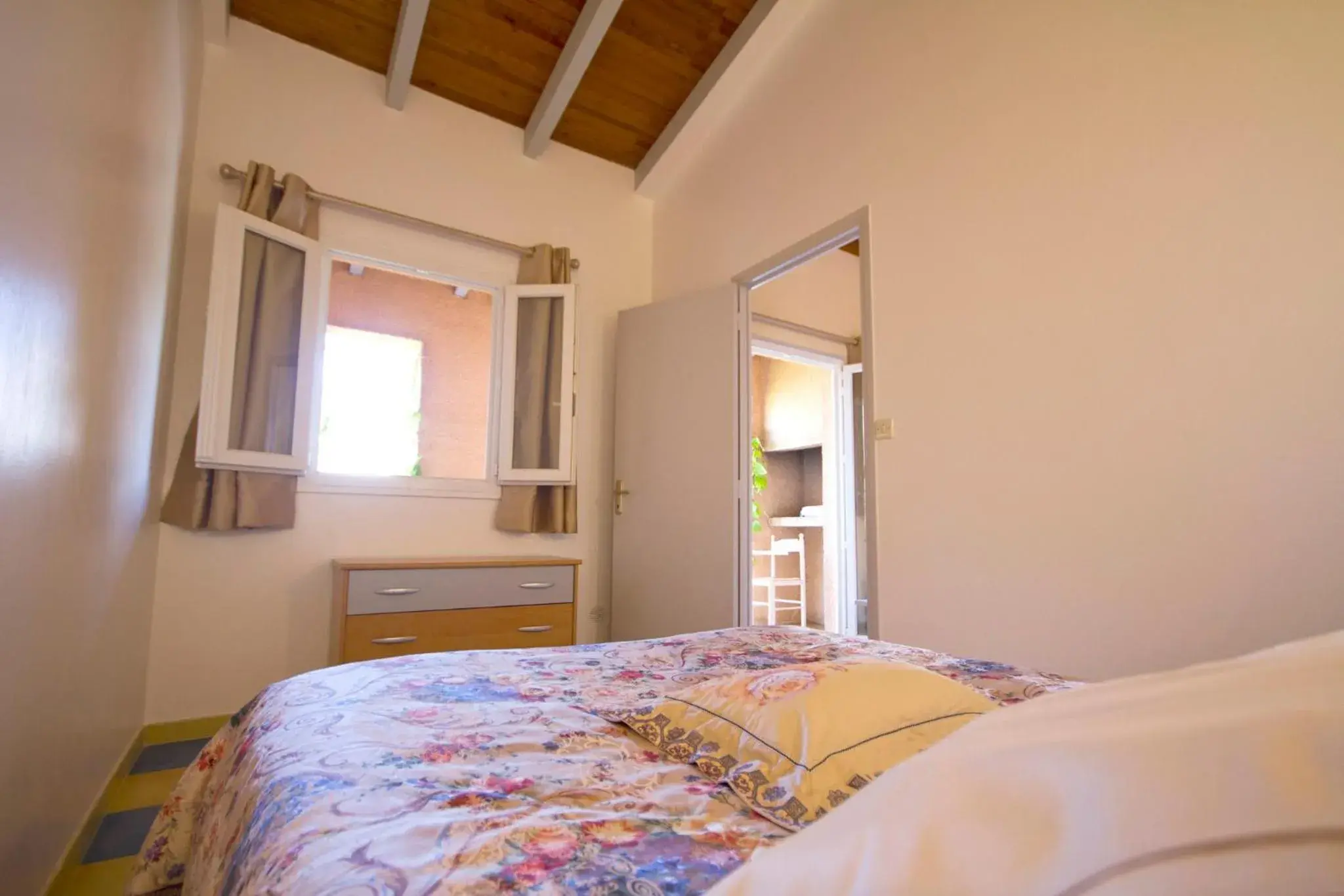Studio (2 Adults) in Résidence Colombara Studio (2 Adults) in Résidence Colombara