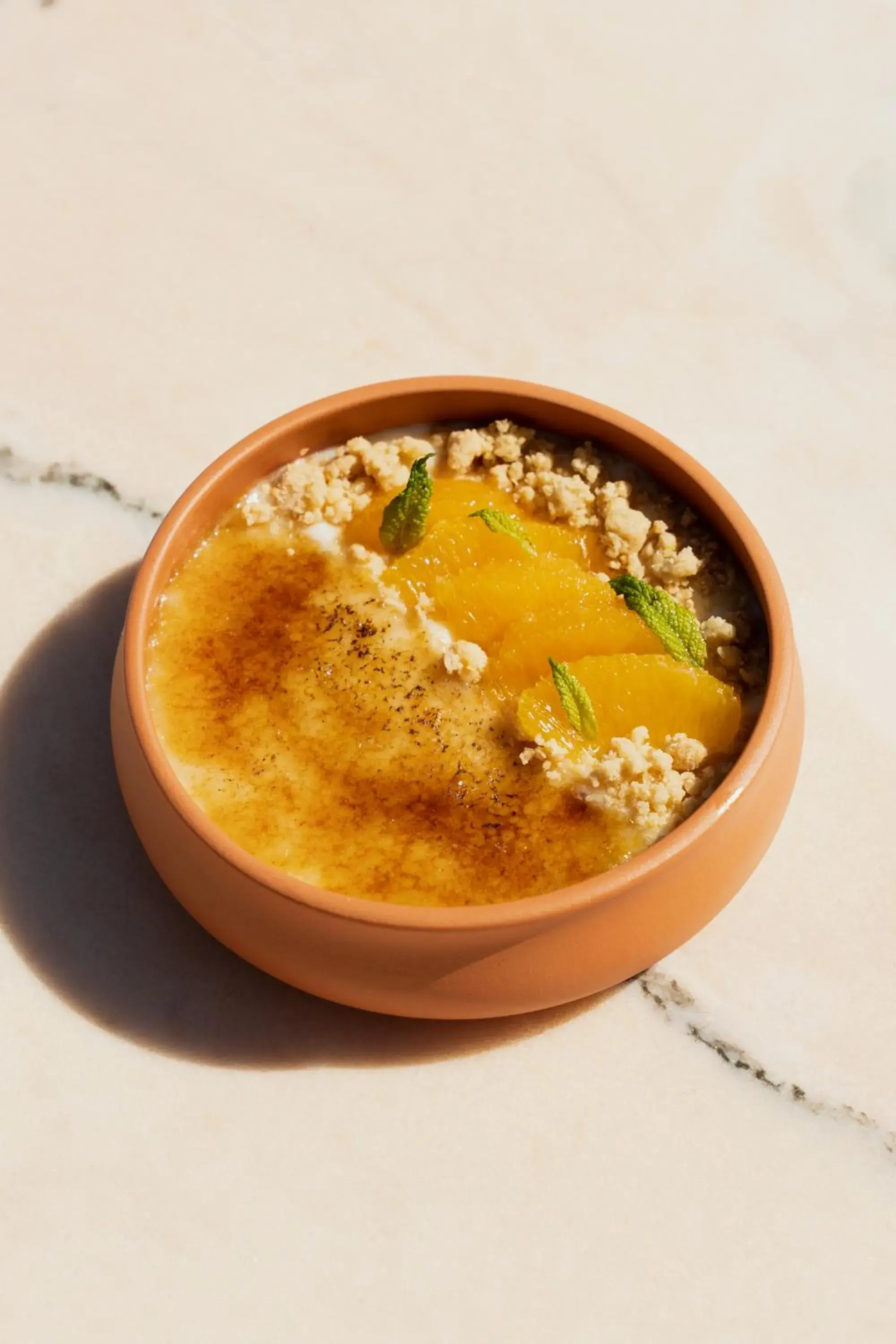 Food in Canaves Ena - Small Luxury Hotels of the World Food in Canaves Ena - Small Luxury Hotels of the World