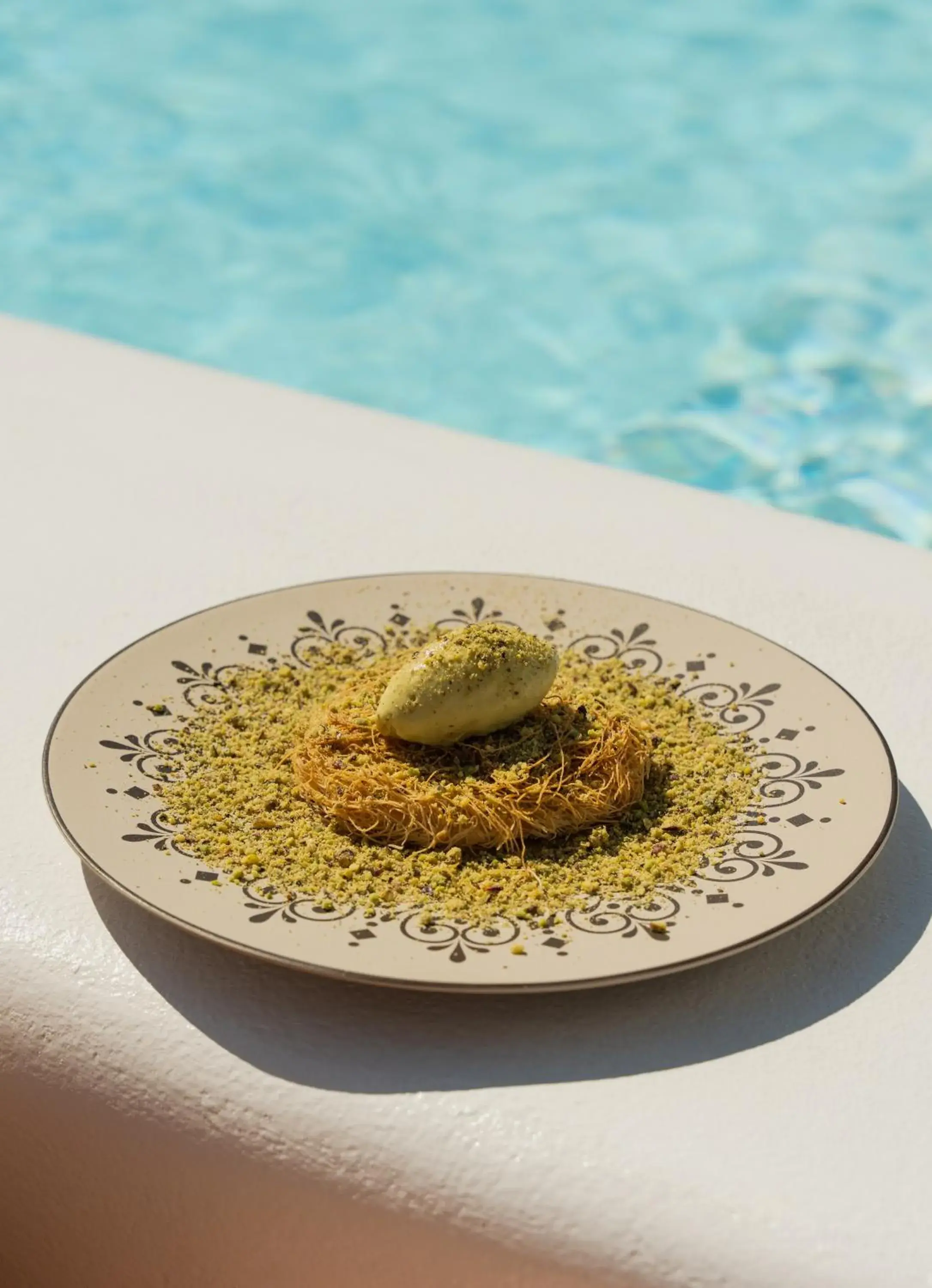 Food in Canaves Ena - Small Luxury Hotels of the World Food in Canaves Ena - Small Luxury Hotels of the World