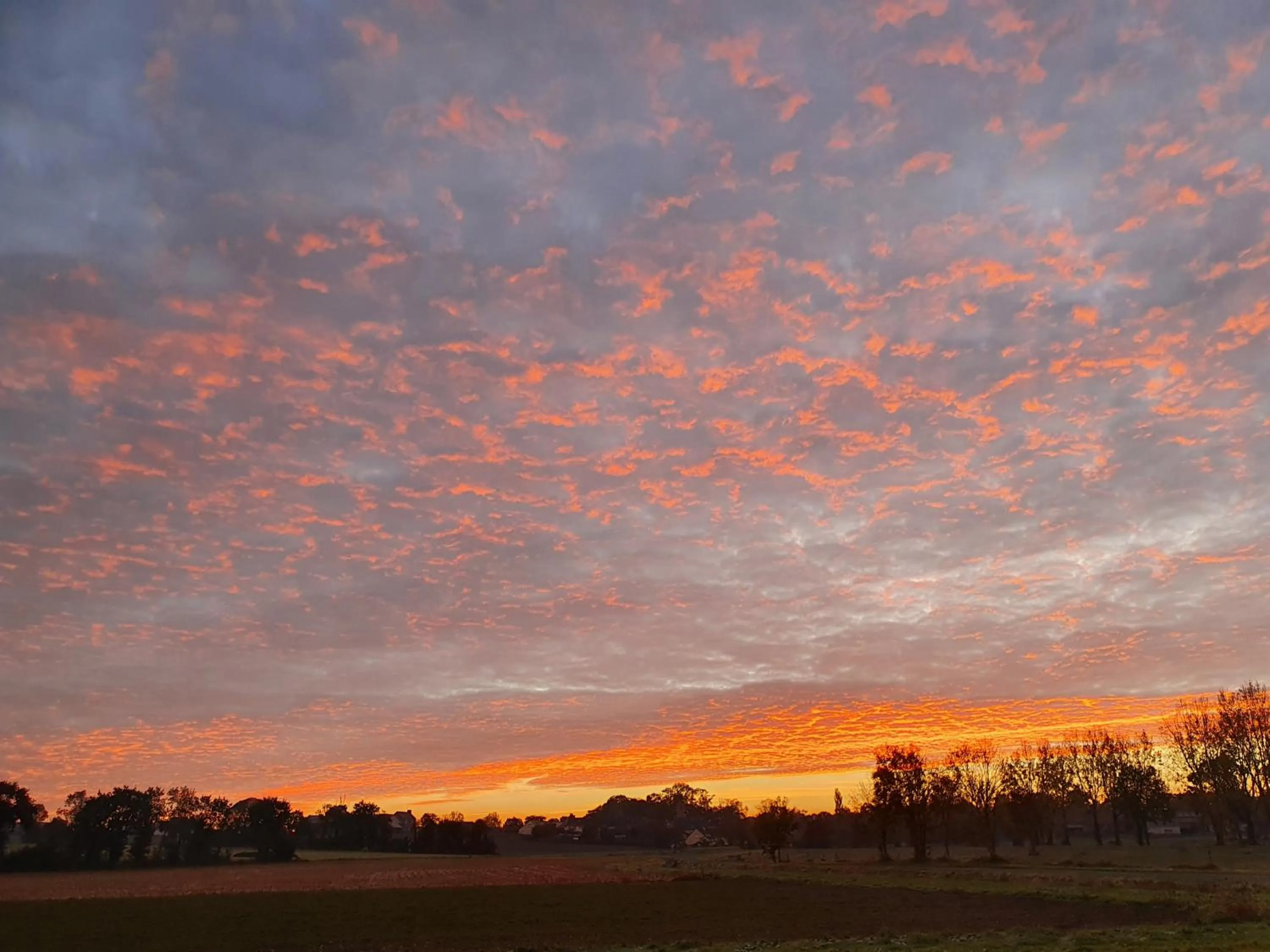 Landmark view in La Bastide du Moulin - Mont St Michel
