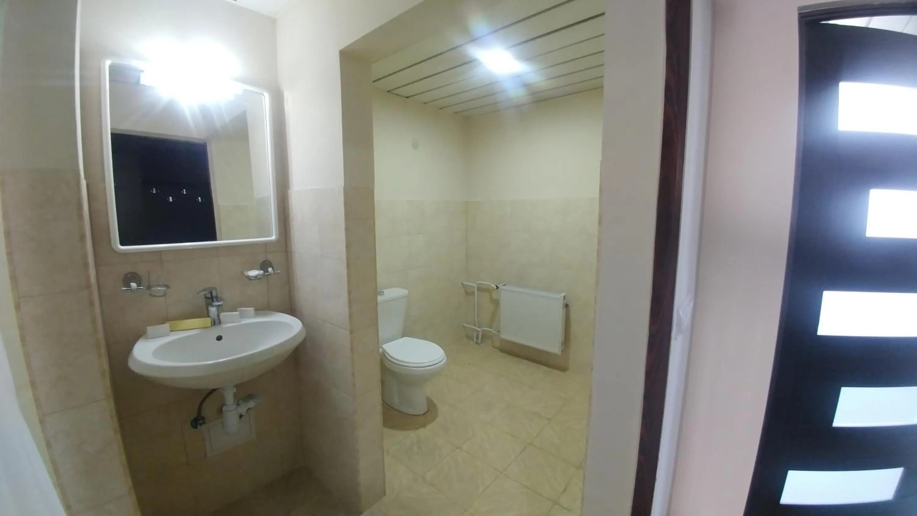 Other in Cross Health Spa Center