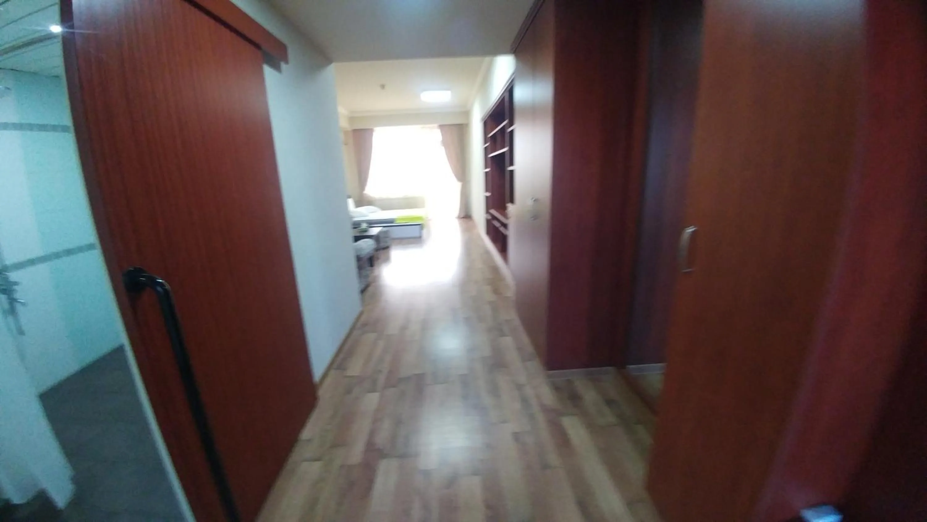 Photo of the whole room in Cross Health Spa Center