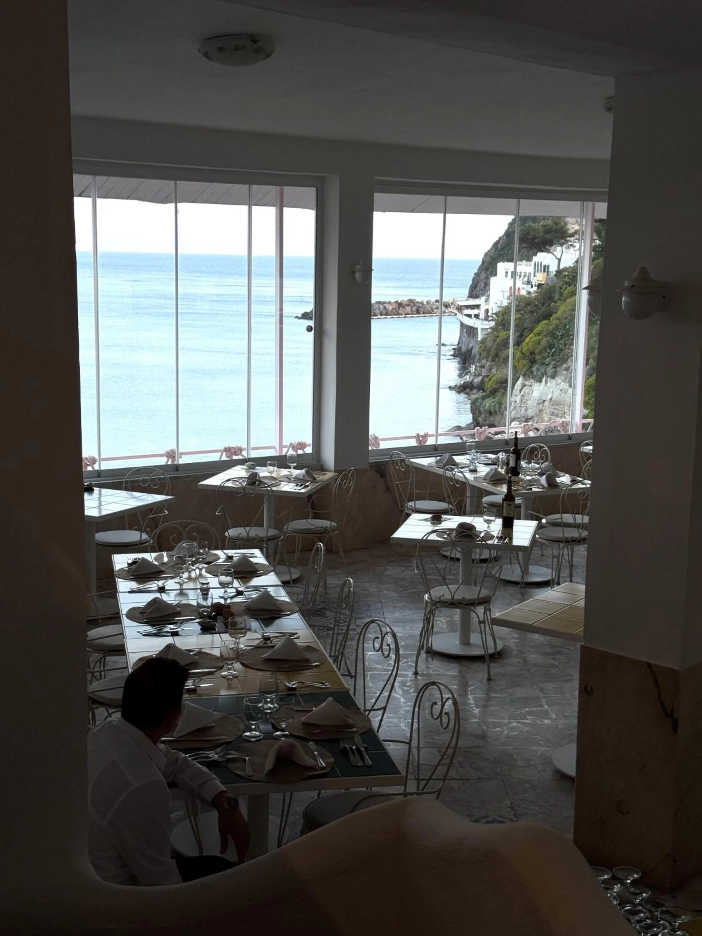 Hotel Casa Rosa Sea & Spa