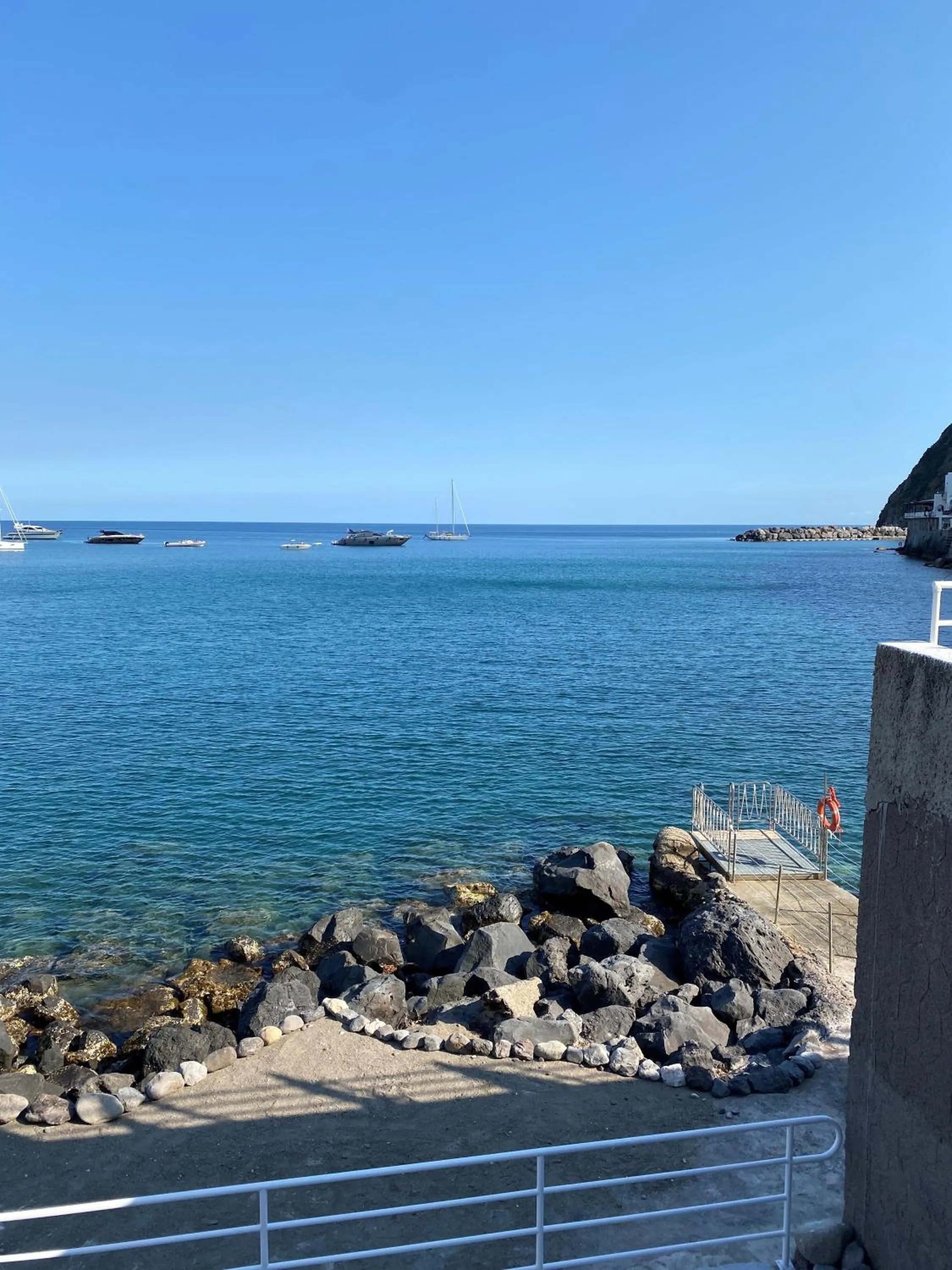 Hotel Casa Rosa Sea & Spa