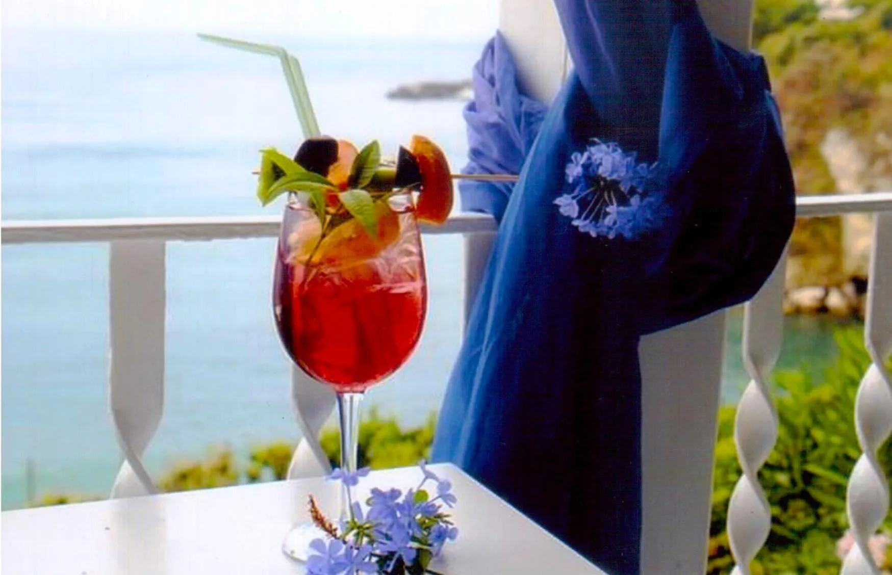 Hotel Casa Rosa Sea & Spa