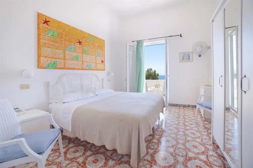 Double or Twin Room in Hotel Casa Rosa Sea & Spa Double or Twin Room in Hotel Casa Rosa Sea & Spa