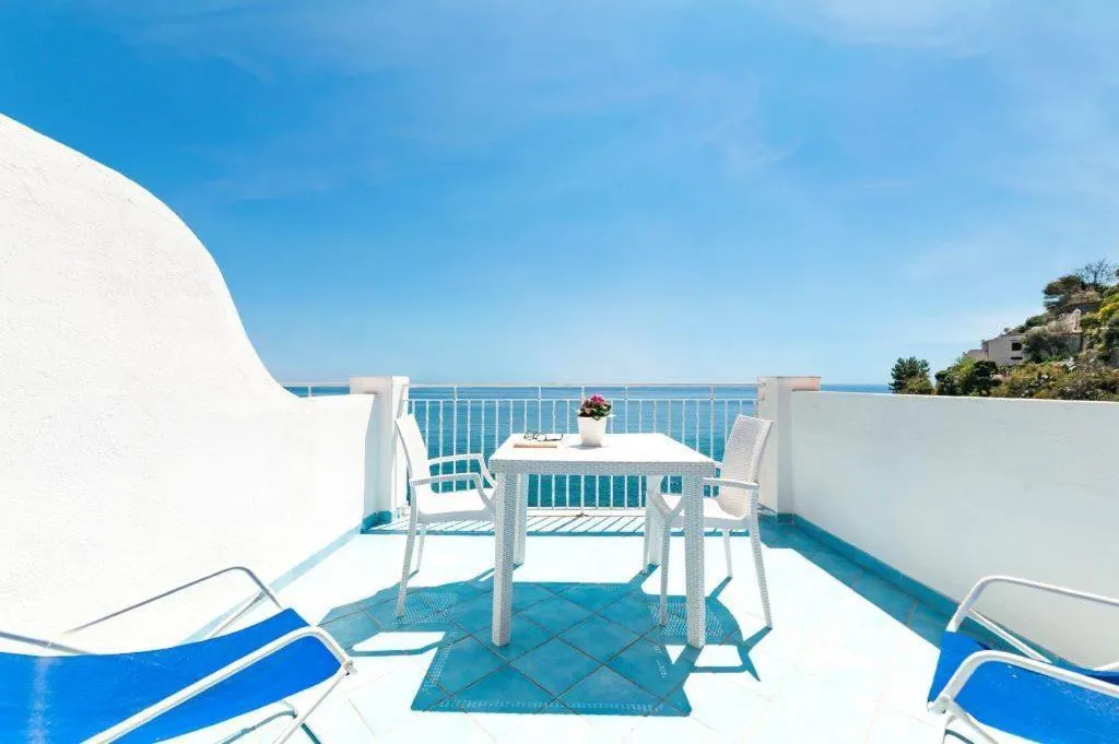 Hotel Casa Rosa Sea & Spa