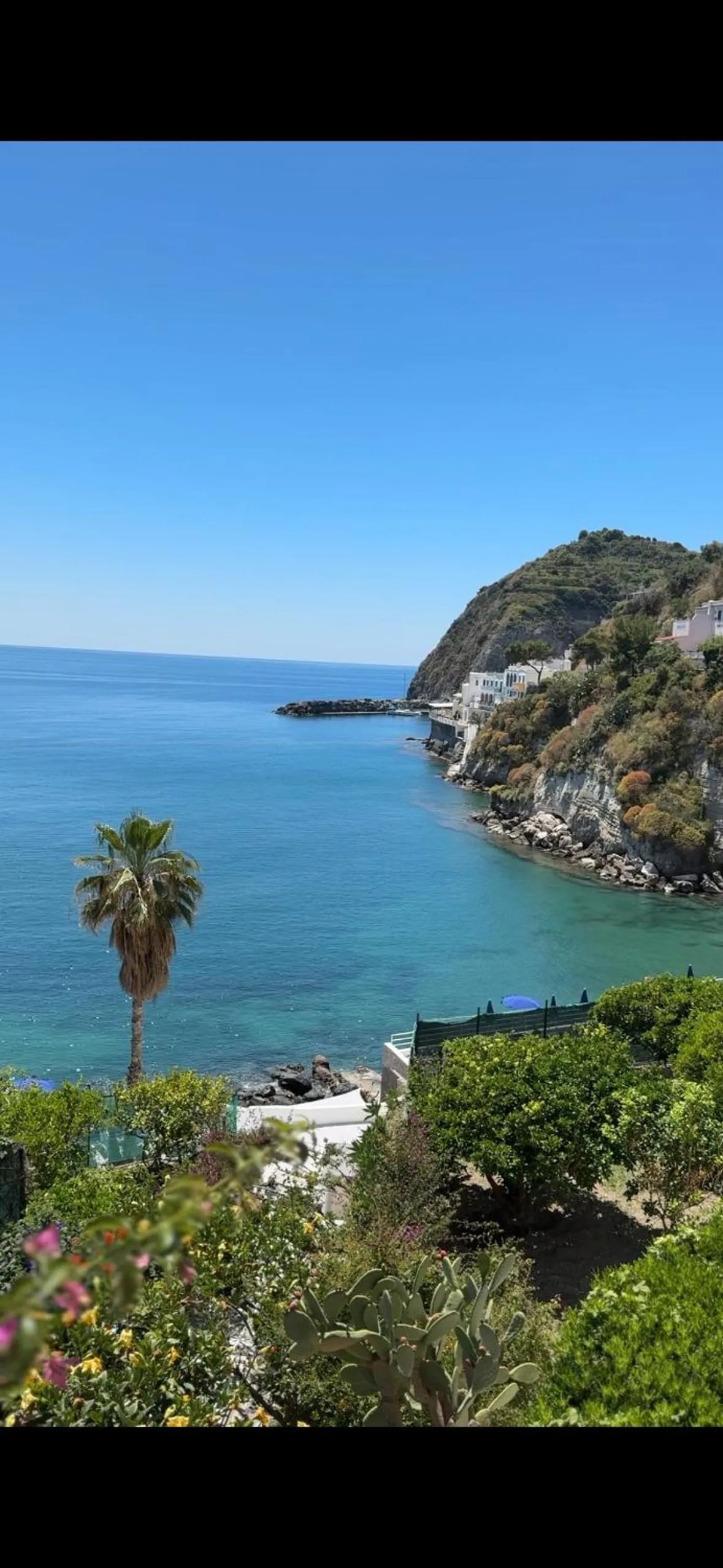 Property building in Hotel Casa Rosa Sea & Spa