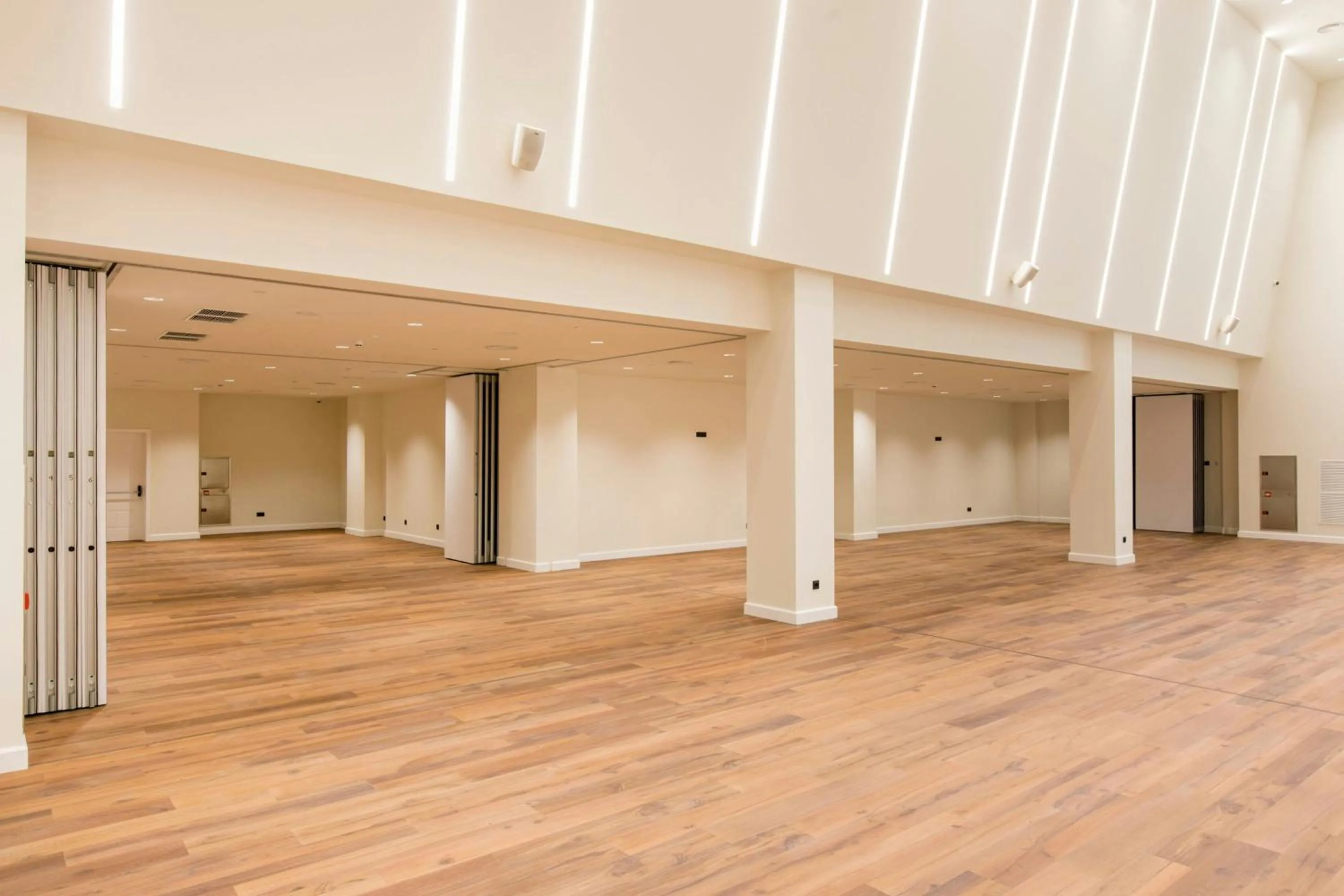 Meeting/conference room in Four Points by Sheraton Costa Blanca Villas