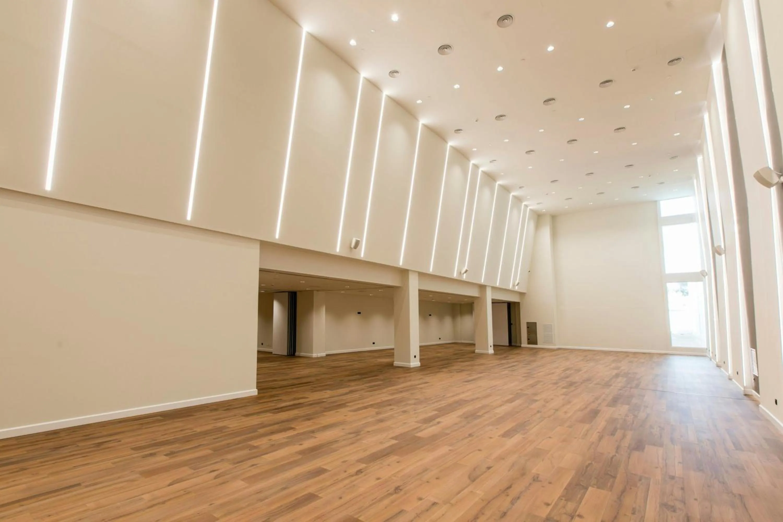 Meeting/conference room in Four Points by Sheraton Costa Blanca Villas