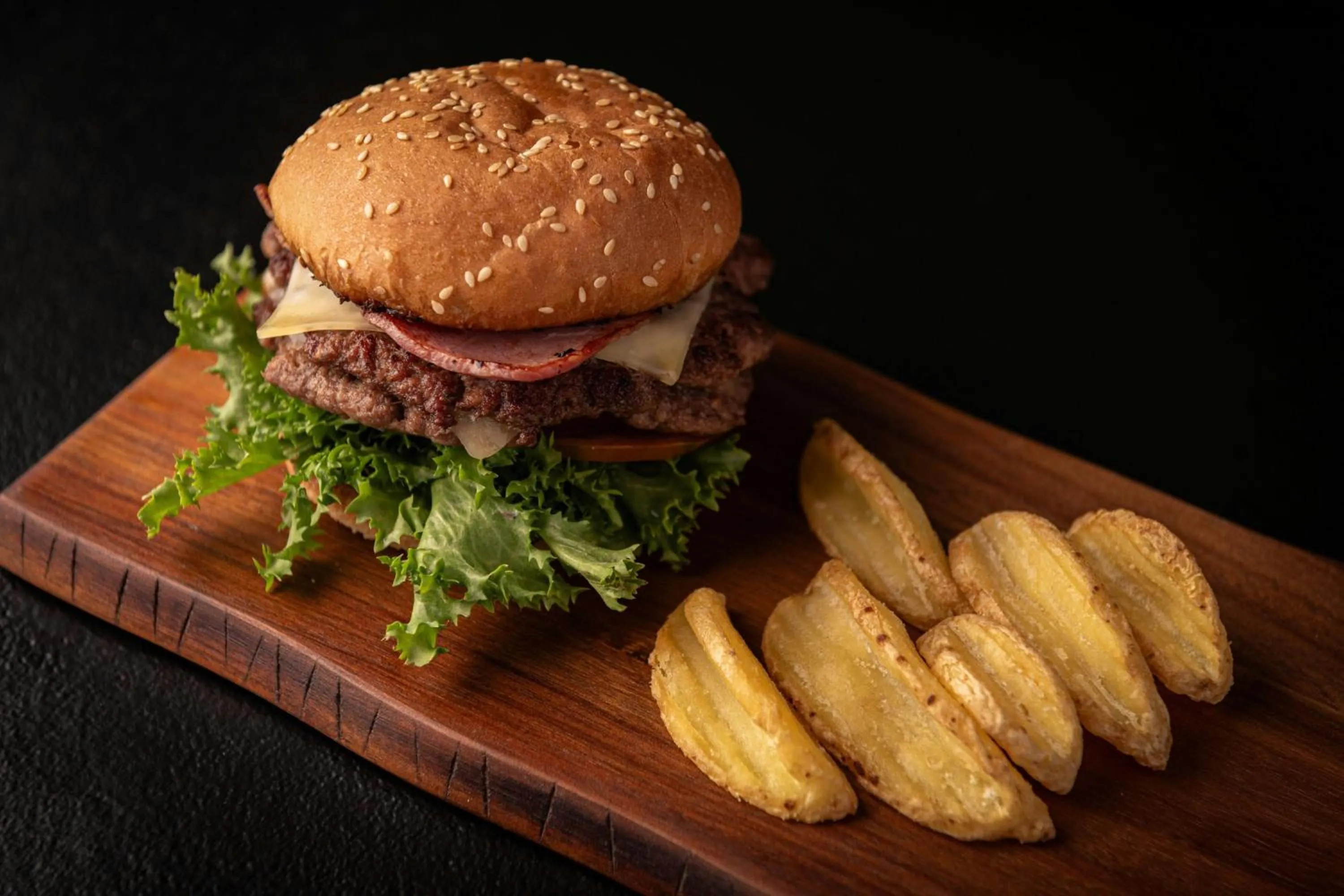 Restaurant/places to eat in Four Points by Sheraton Costa Blanca Villas