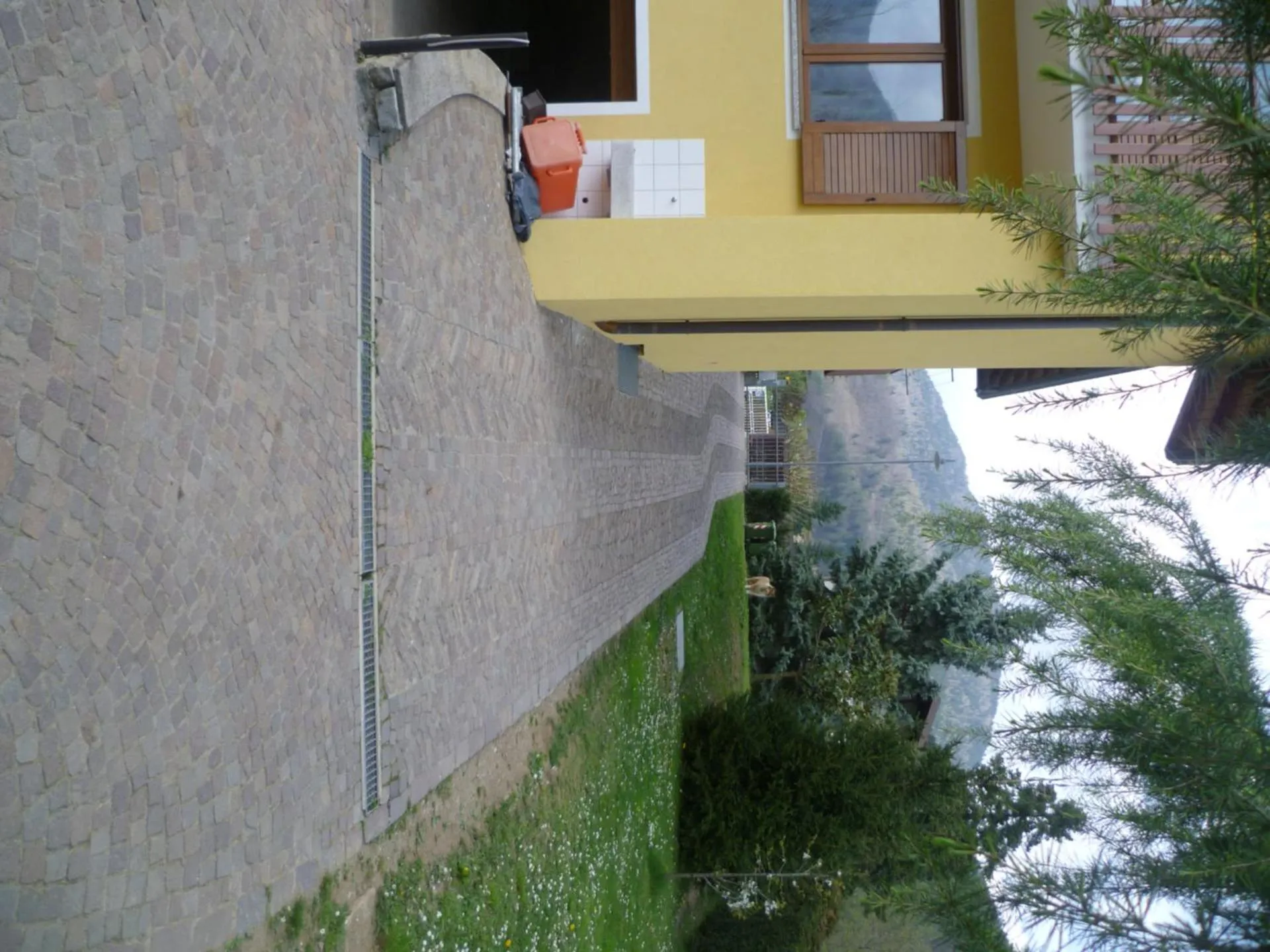 Other in Ca dei Logi di Giancarlo Cetto