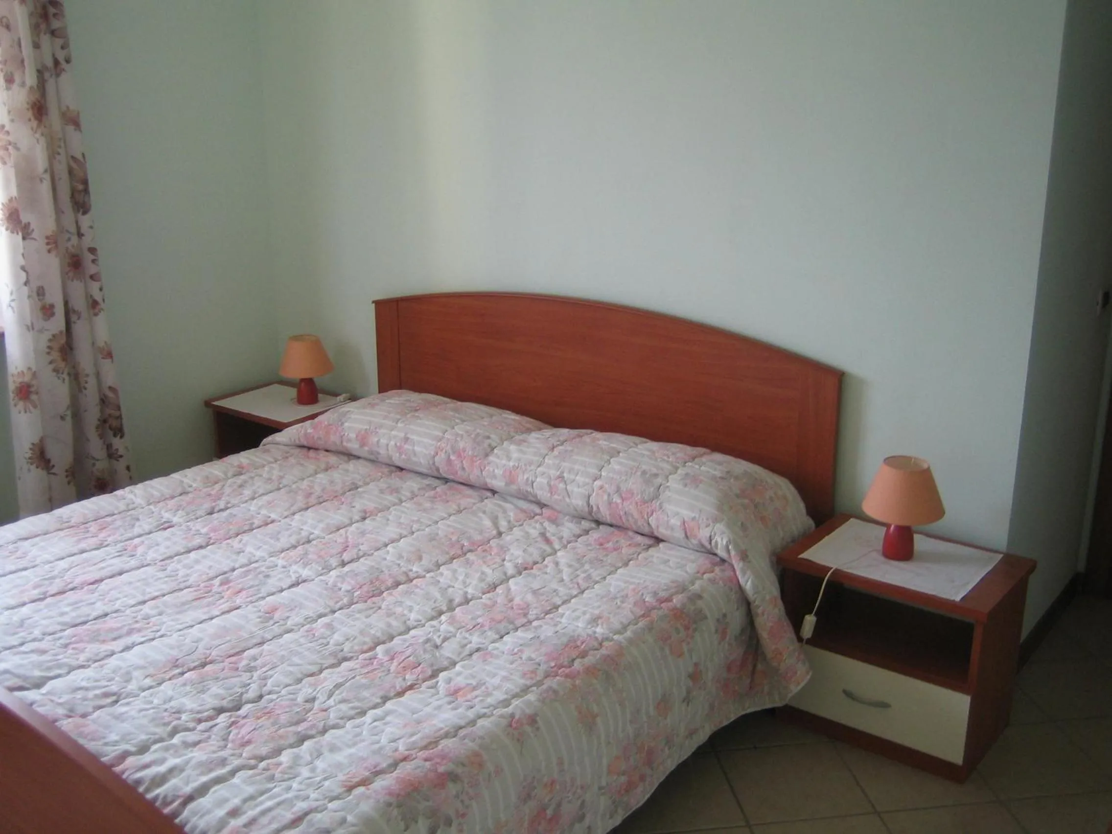 Bed in Ca dei Logi di Giancarlo Cetto