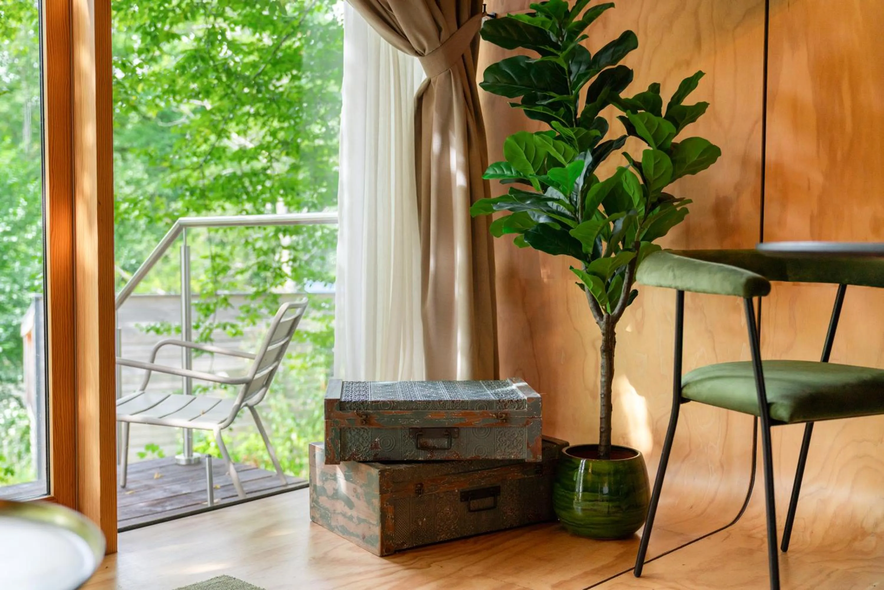 Bedroom in Domaine de la Résidence - Hôtel, Spa & Restaurant