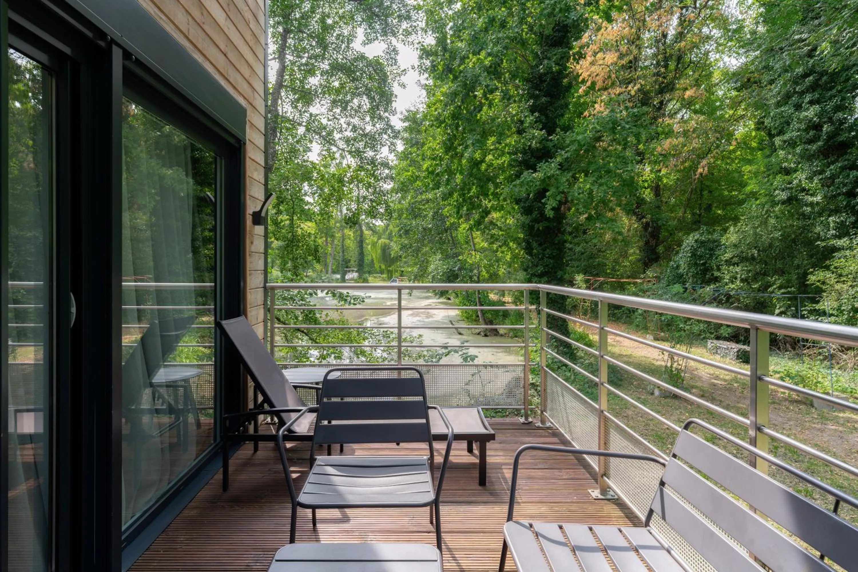 View (from property/room) in Domaine de la Résidence - Hôtel, Spa & Restaurant