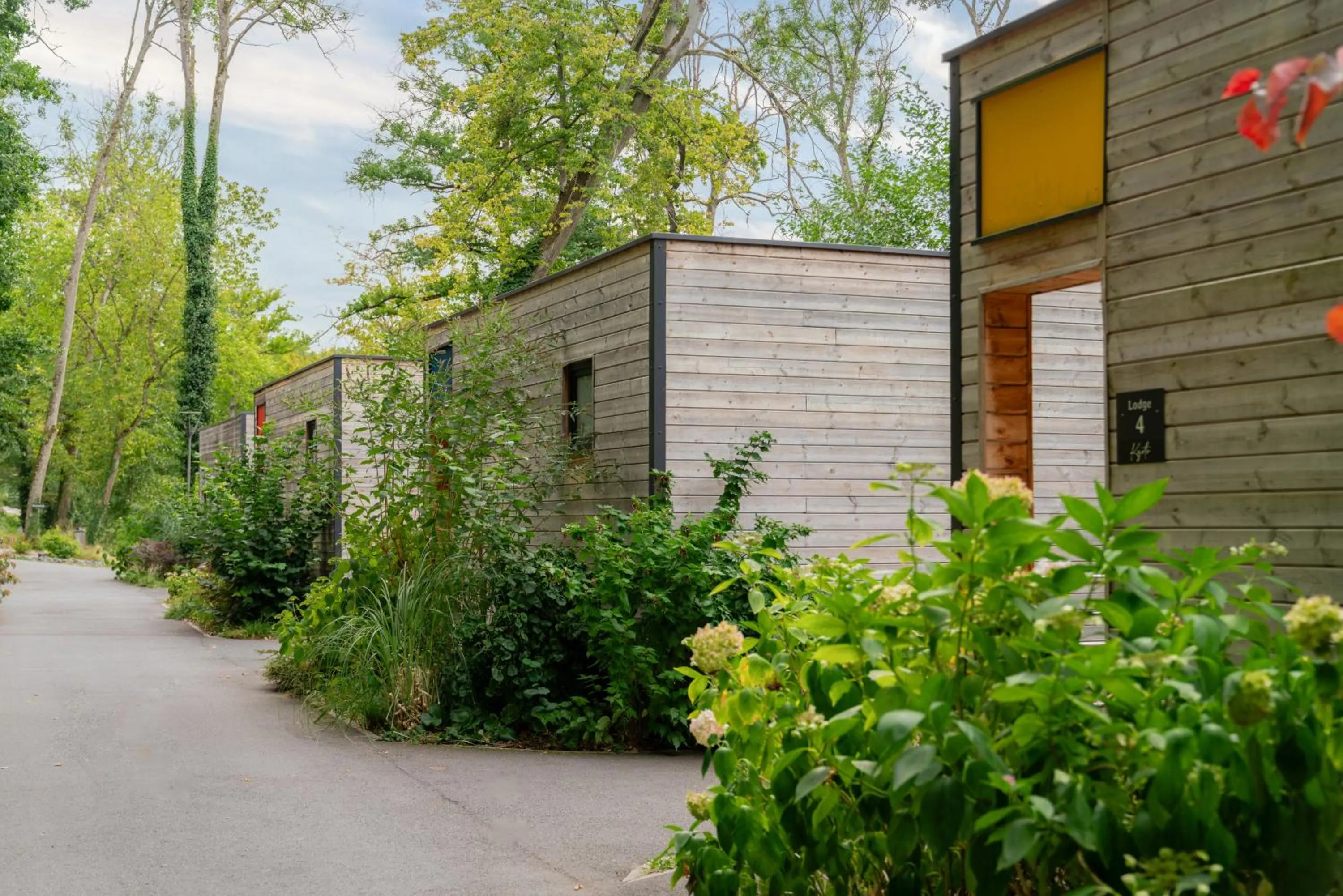 Bedroom in Domaine de la Résidence - Hôtel, Spa & Restaurant