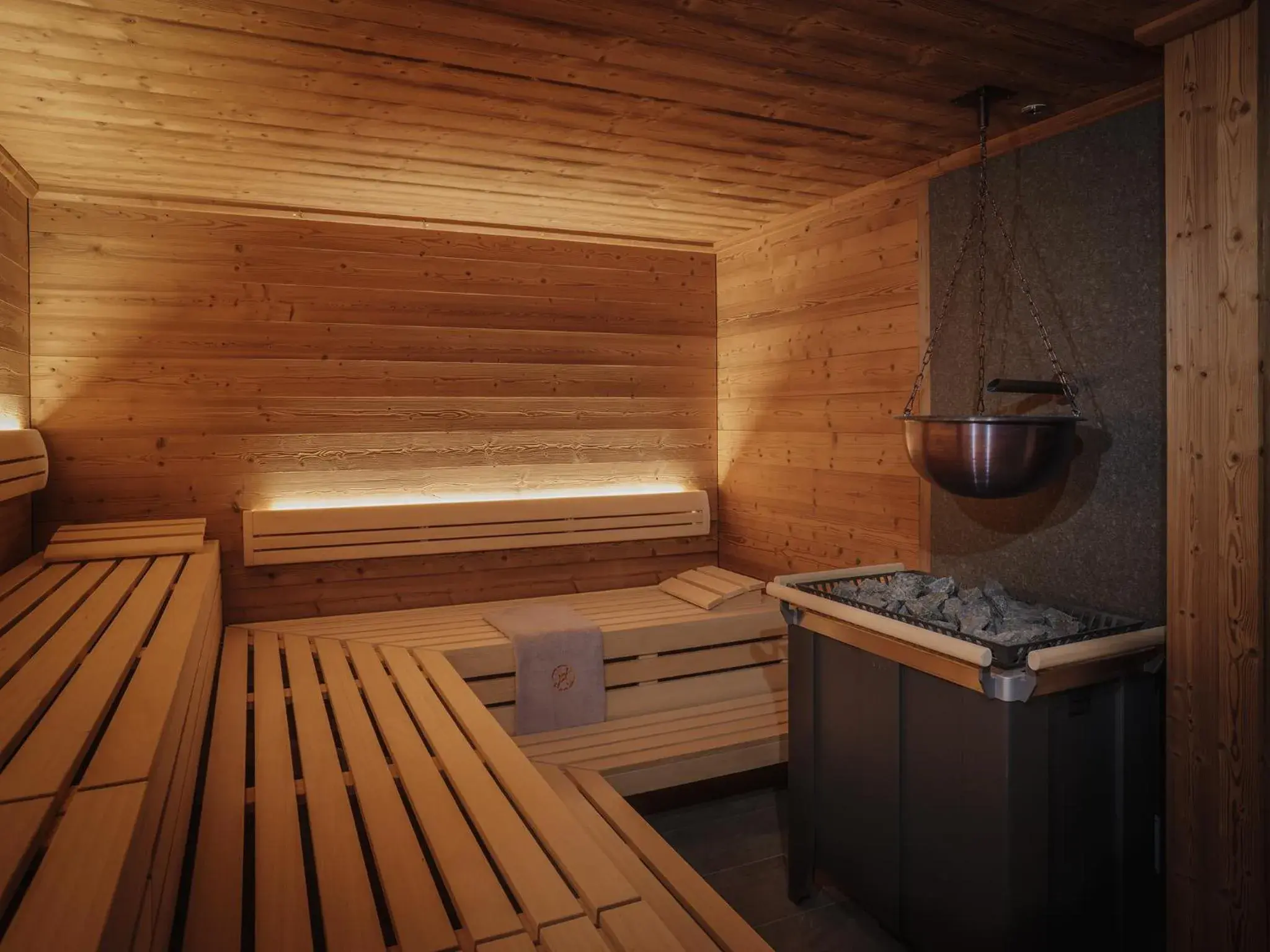 Spa and wellness centre/facilities in Althoff Grandhotel Schloss Bensberg Spa and wellness centre/facilities in Althoff Grandhotel Schloss Bensberg