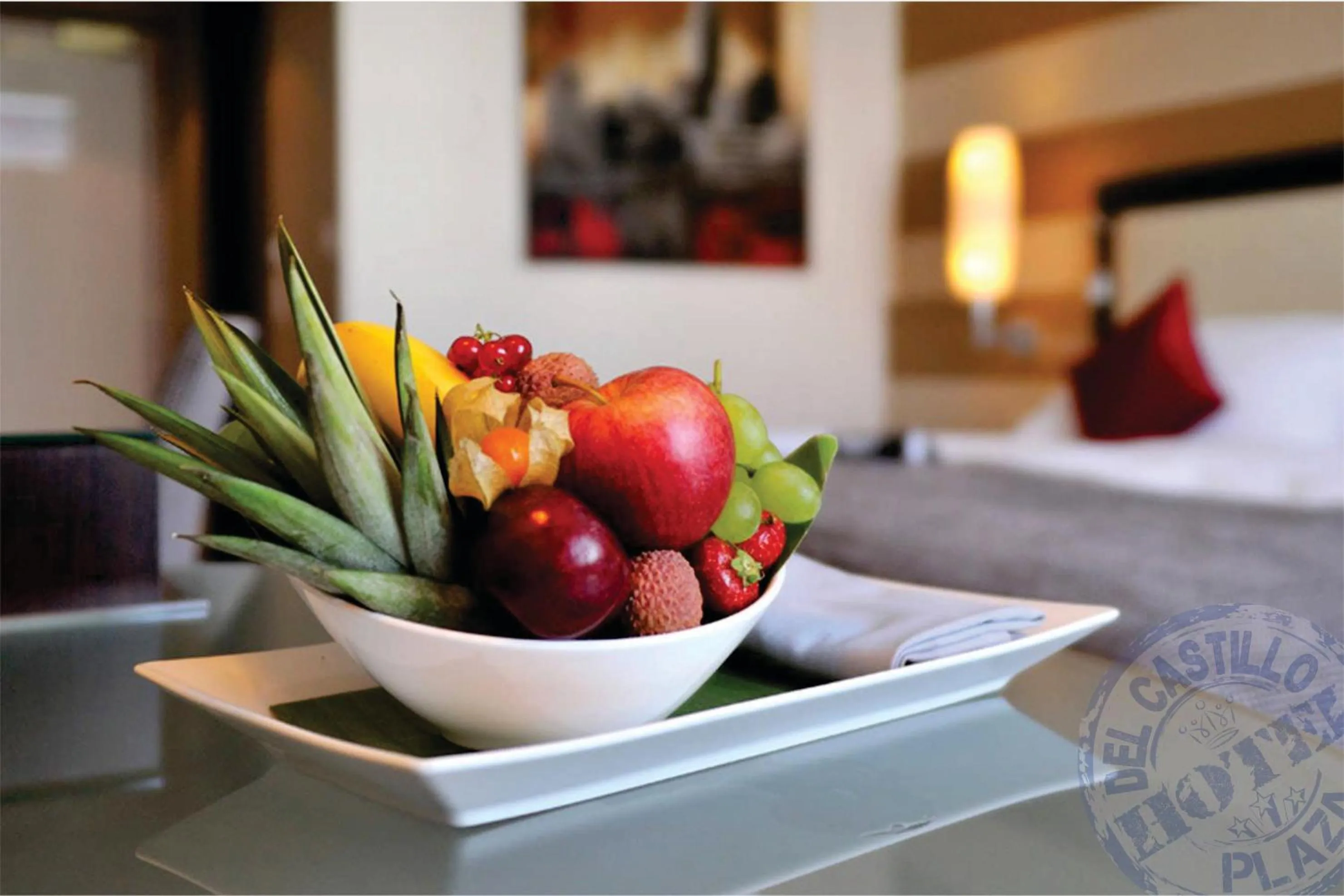 Spring, Bed in Del Castillo Plaza Hotel Pucallpa