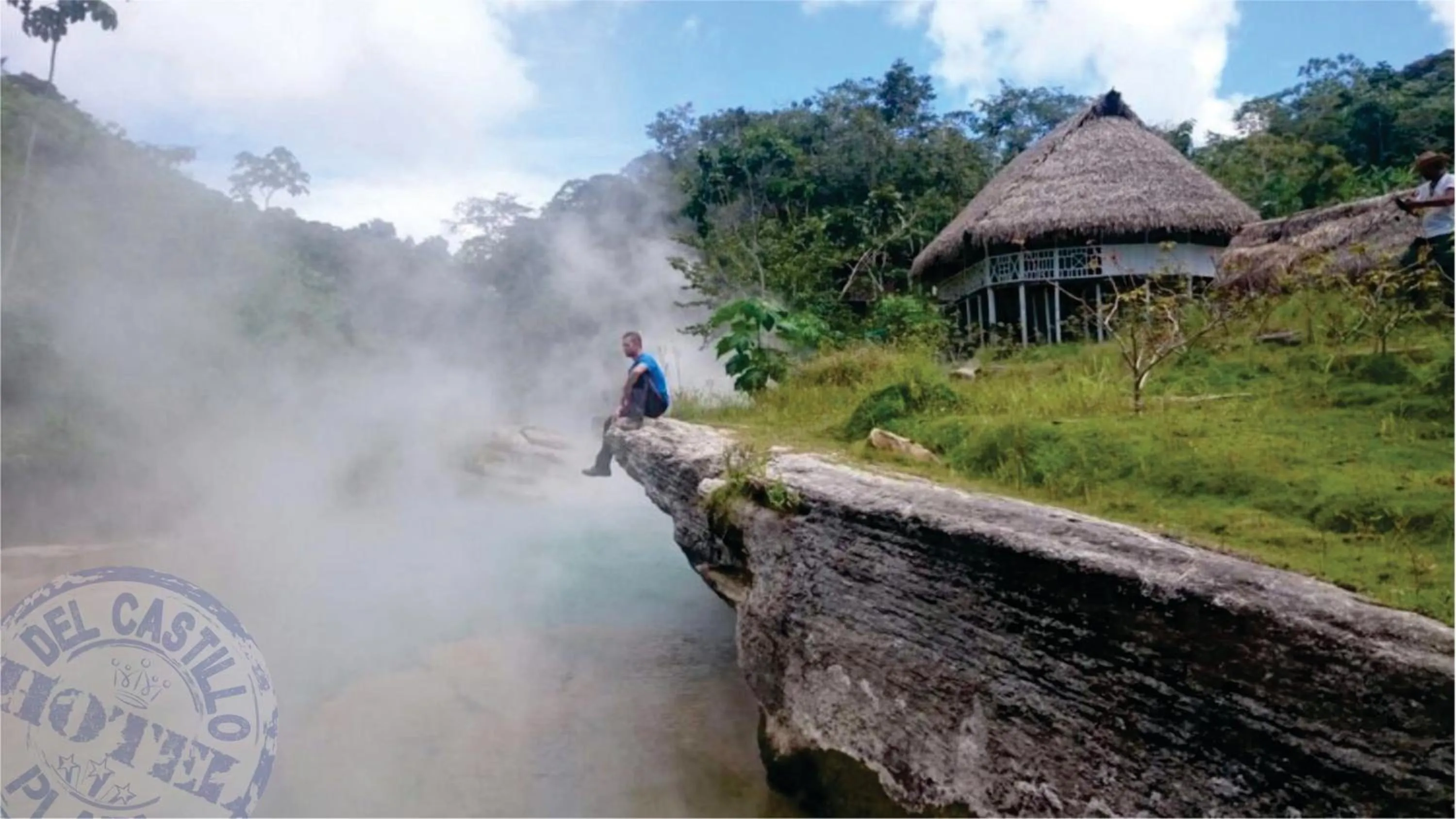 Off site in Del Castillo Plaza Hotel Pucallpa