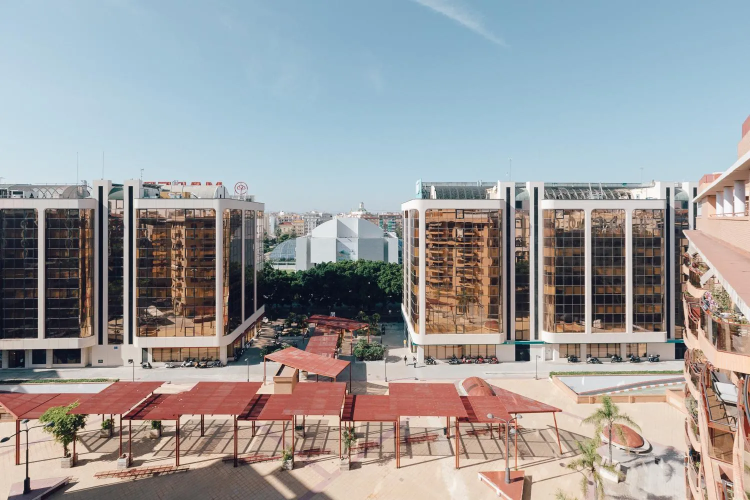 Palau Suites & Apartments