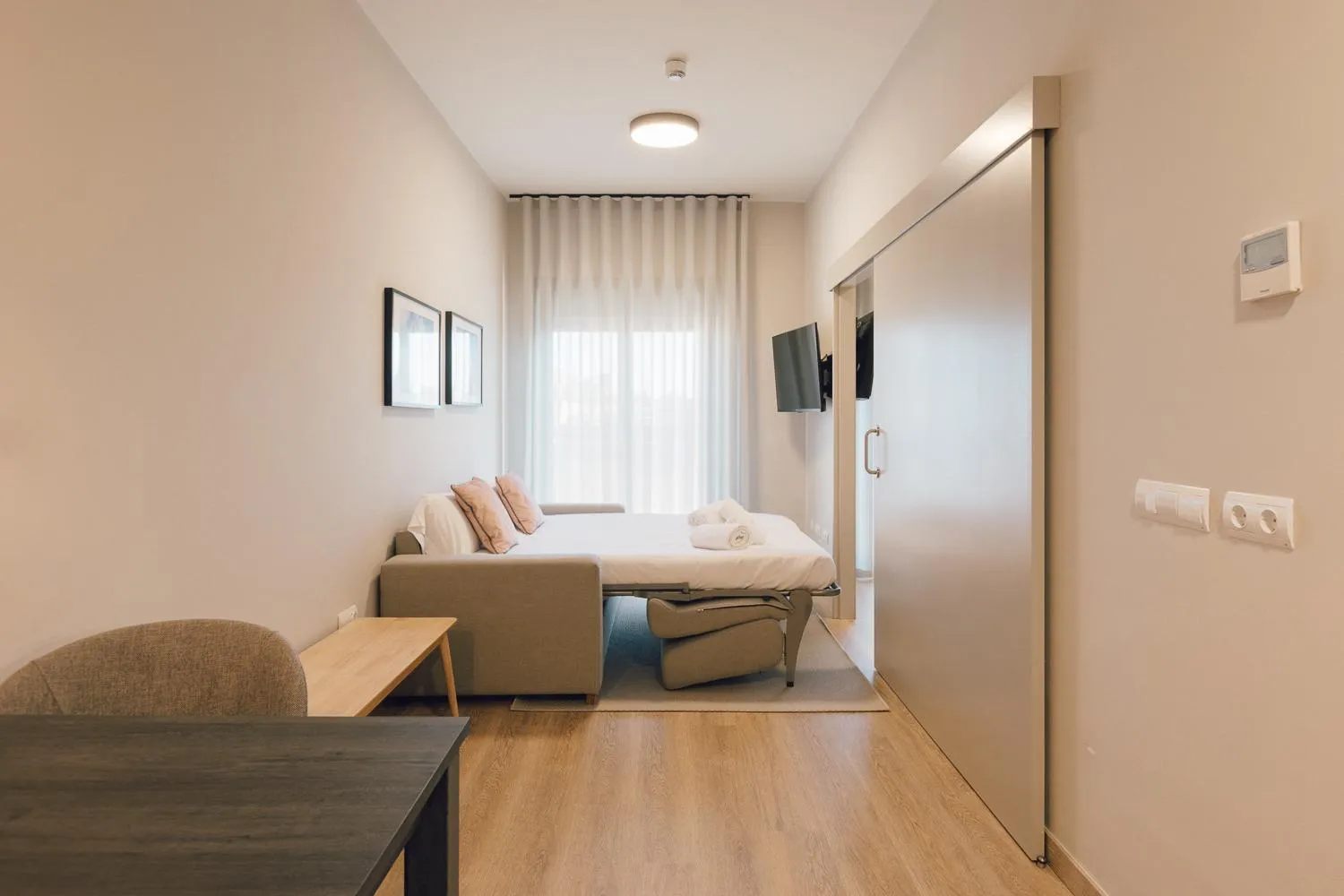 Palau Suites & Apartments