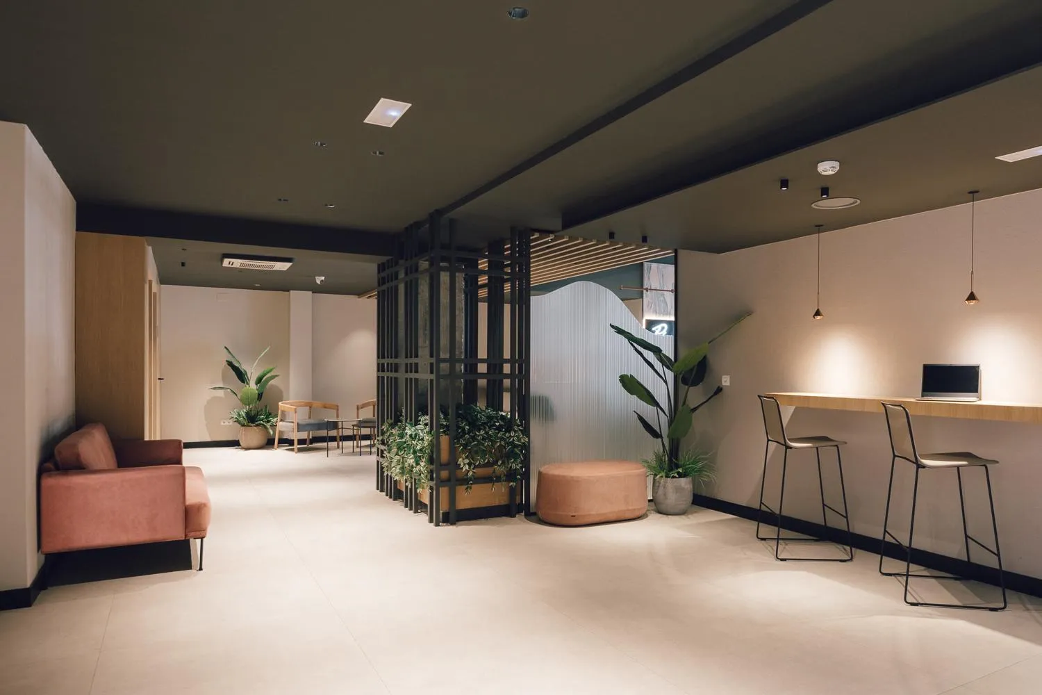 Palau Suites & Apartments