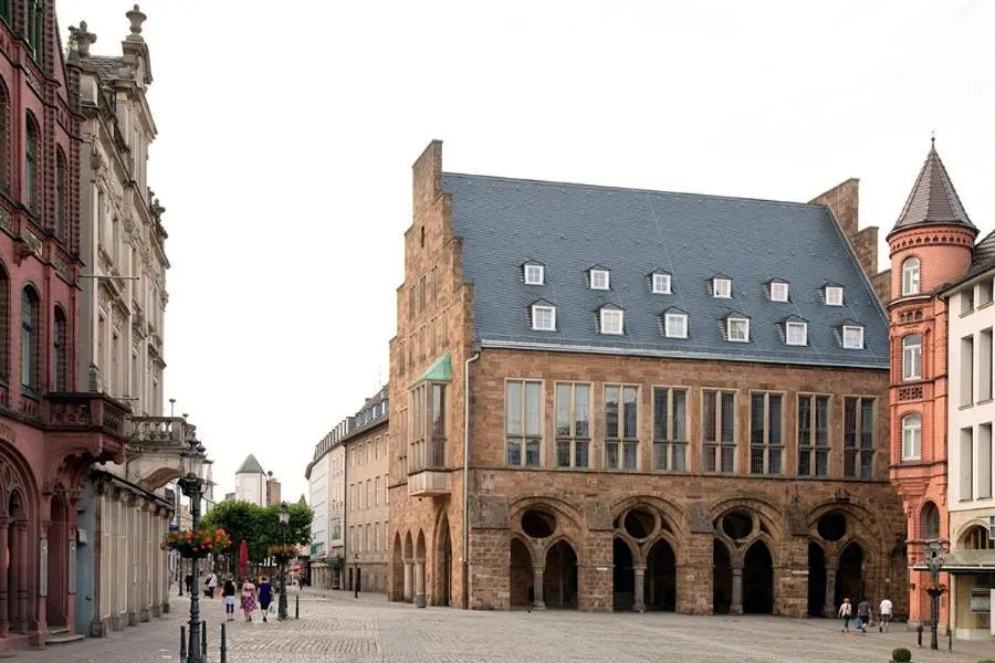 Activities in Hotel Kronprinz Garni