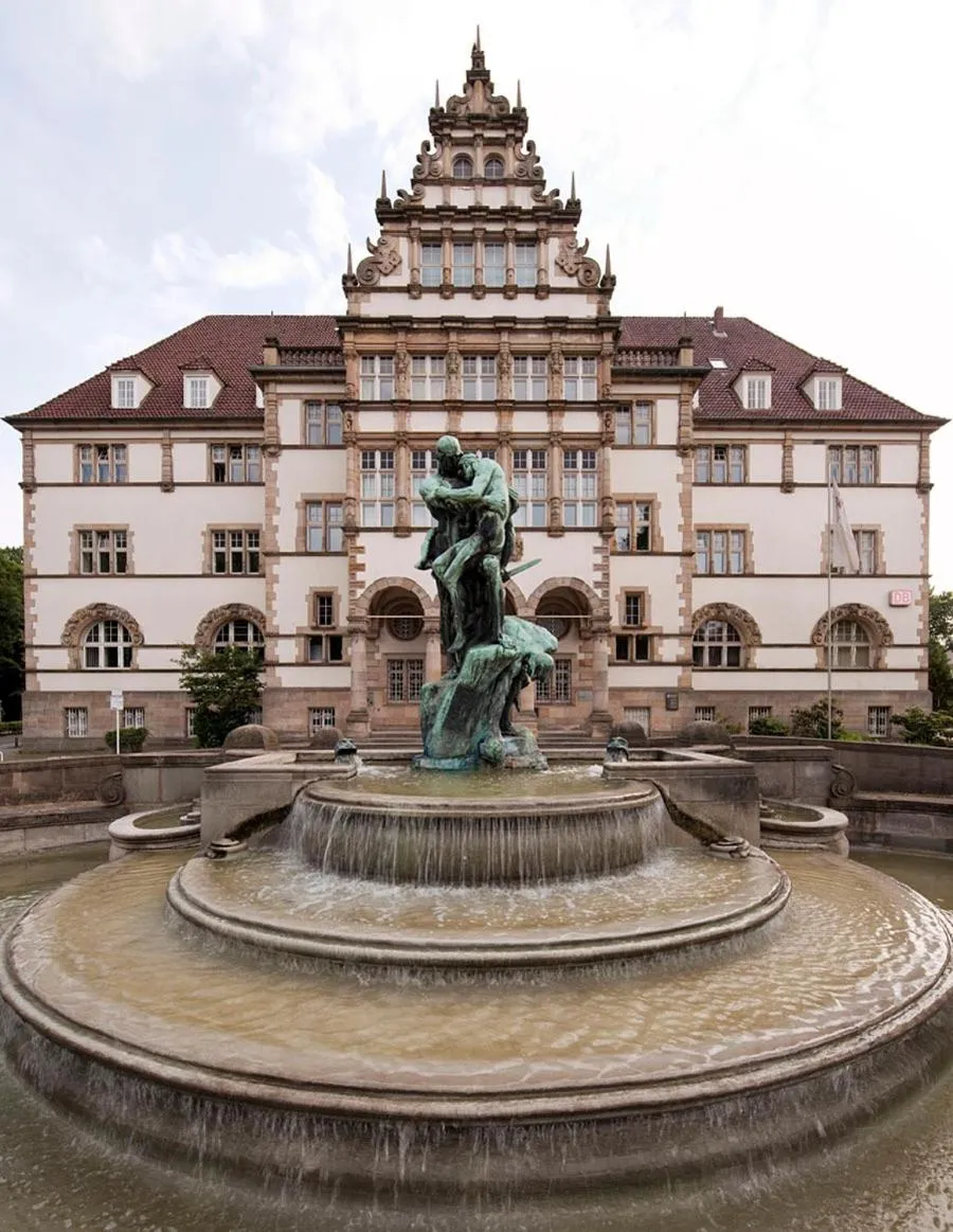 Activities in Hotel Kronprinz Garni