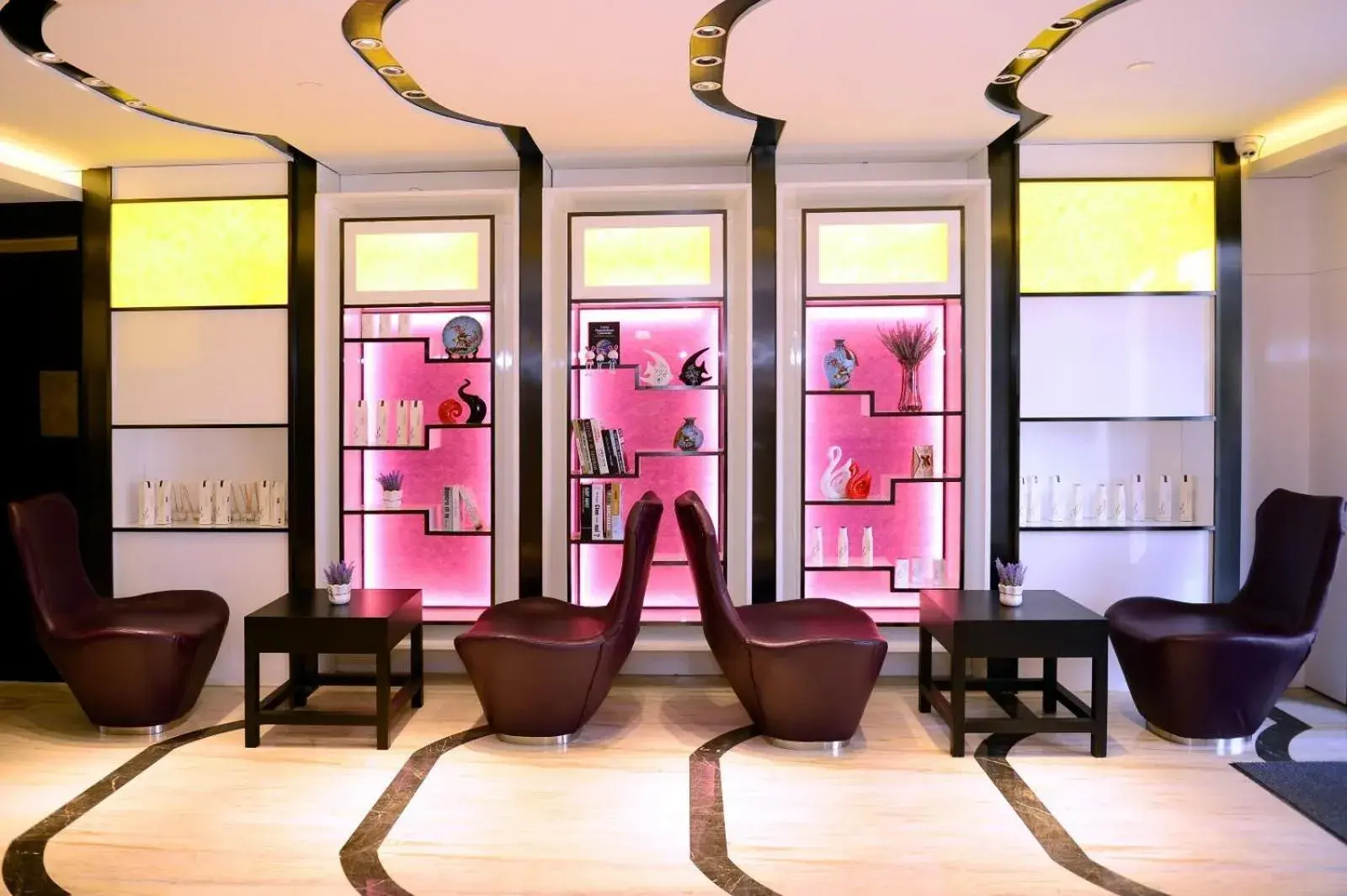 Lavande Hotels·Hangzhou Xiaoshan International Airport Lavande Hotels·Hangzhou Xiaoshan International Airport