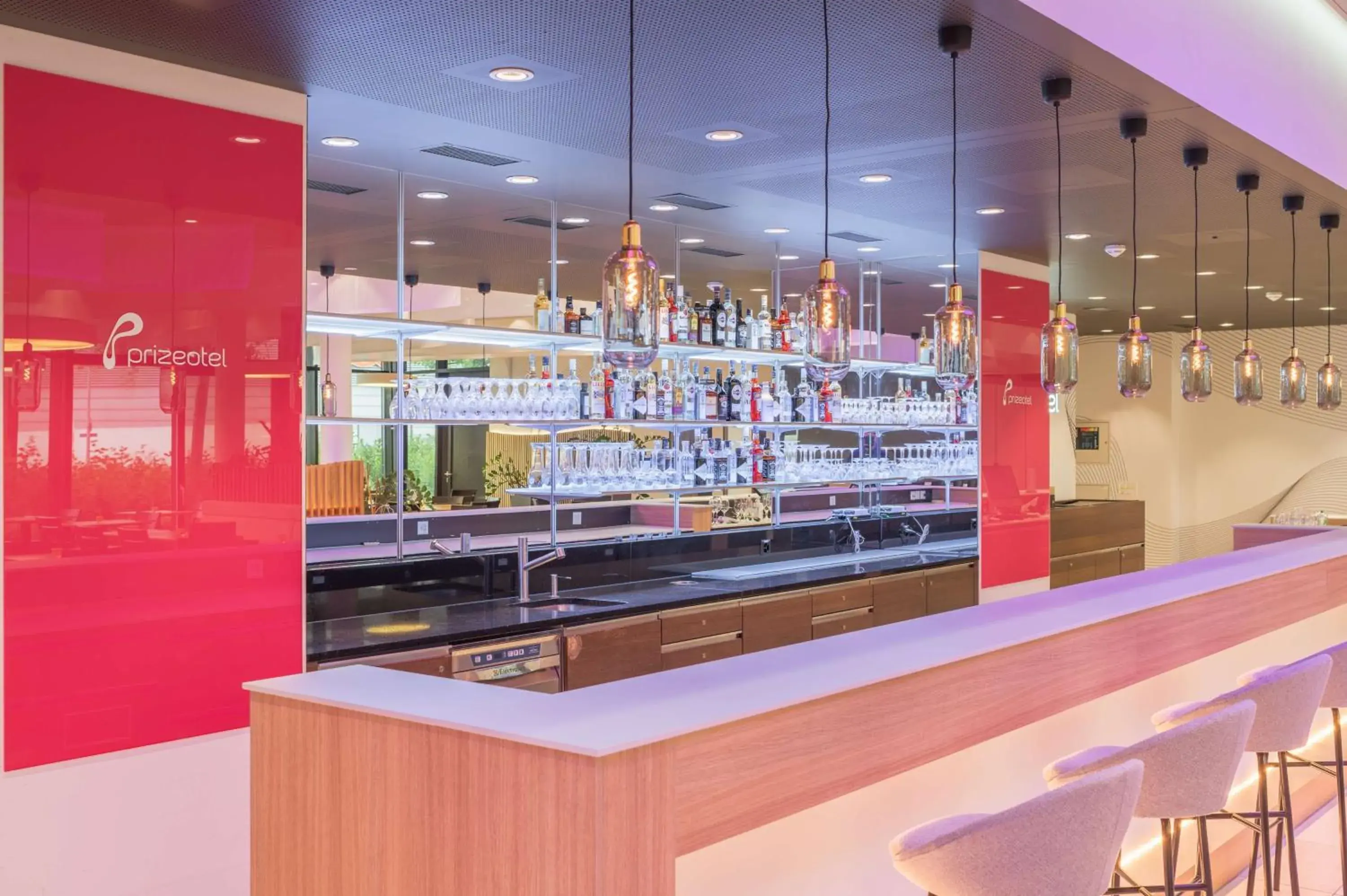 Restaurant/places to eat in prizeotel Affoltern Am Albis Restaurant/places to eat in prizeotel Affoltern Am Albis