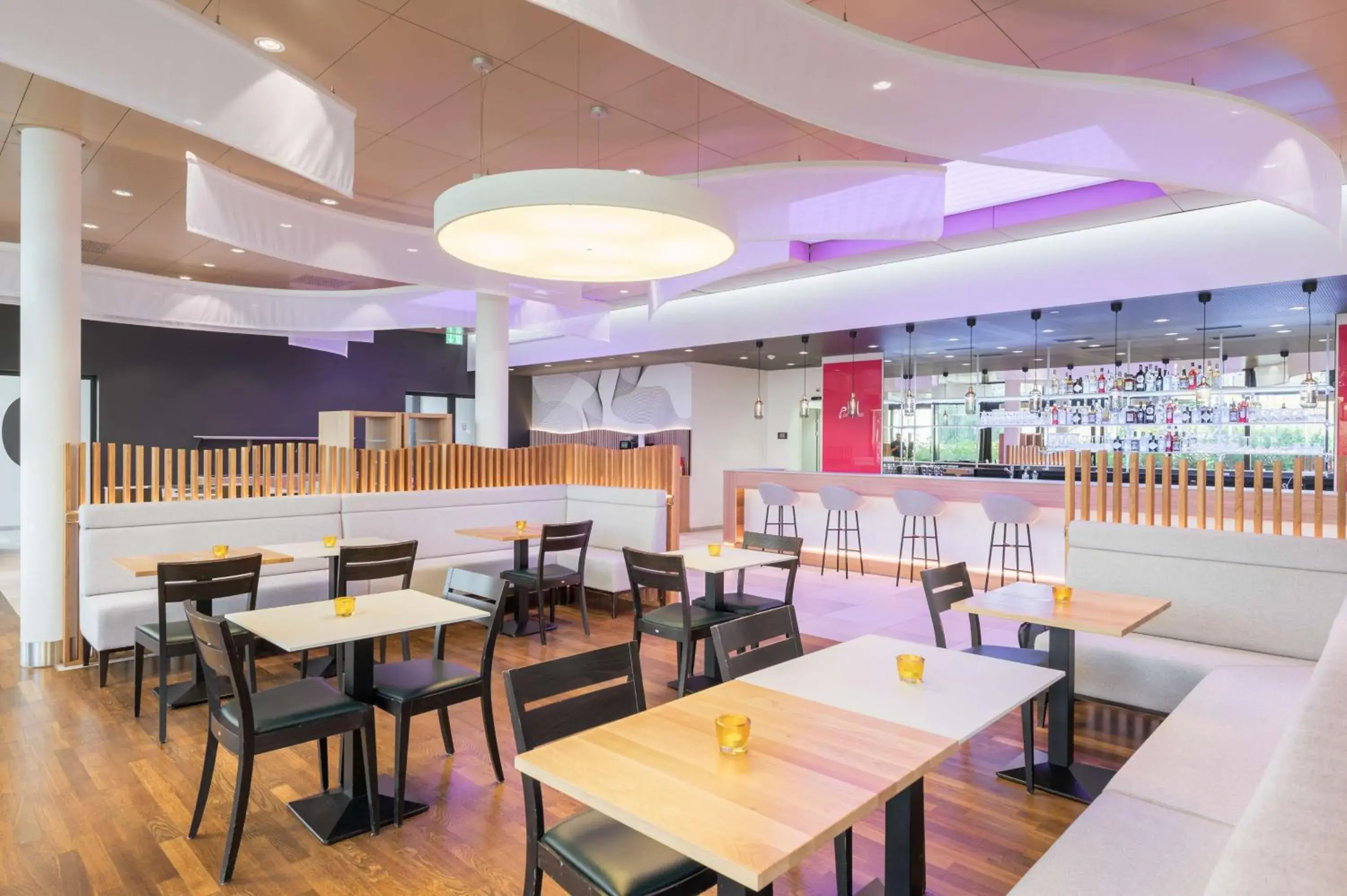 Restaurant/places to eat in prizeotel Affoltern Am Albis Restaurant/places to eat in prizeotel Affoltern Am Albis