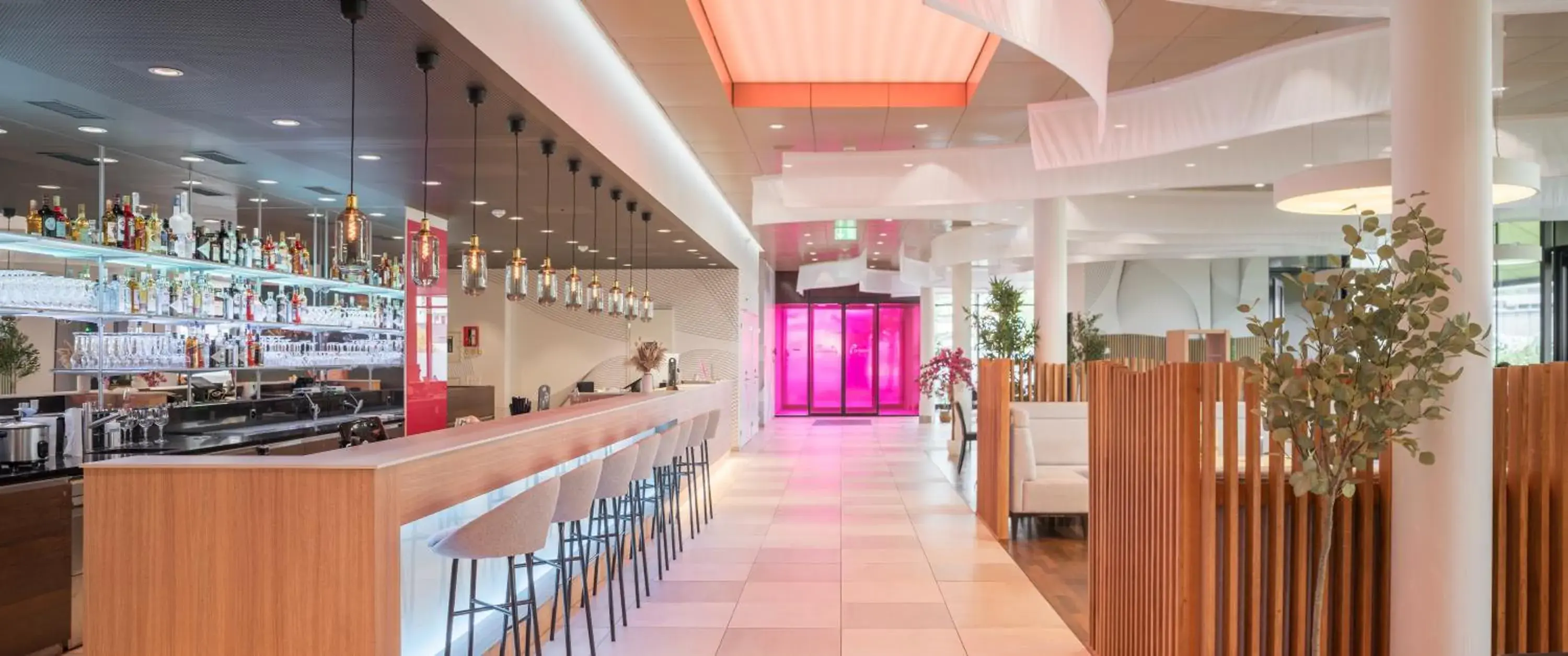 Restaurant/places to eat in prizeotel Affoltern Am Albis Restaurant/places to eat in prizeotel Affoltern Am Albis