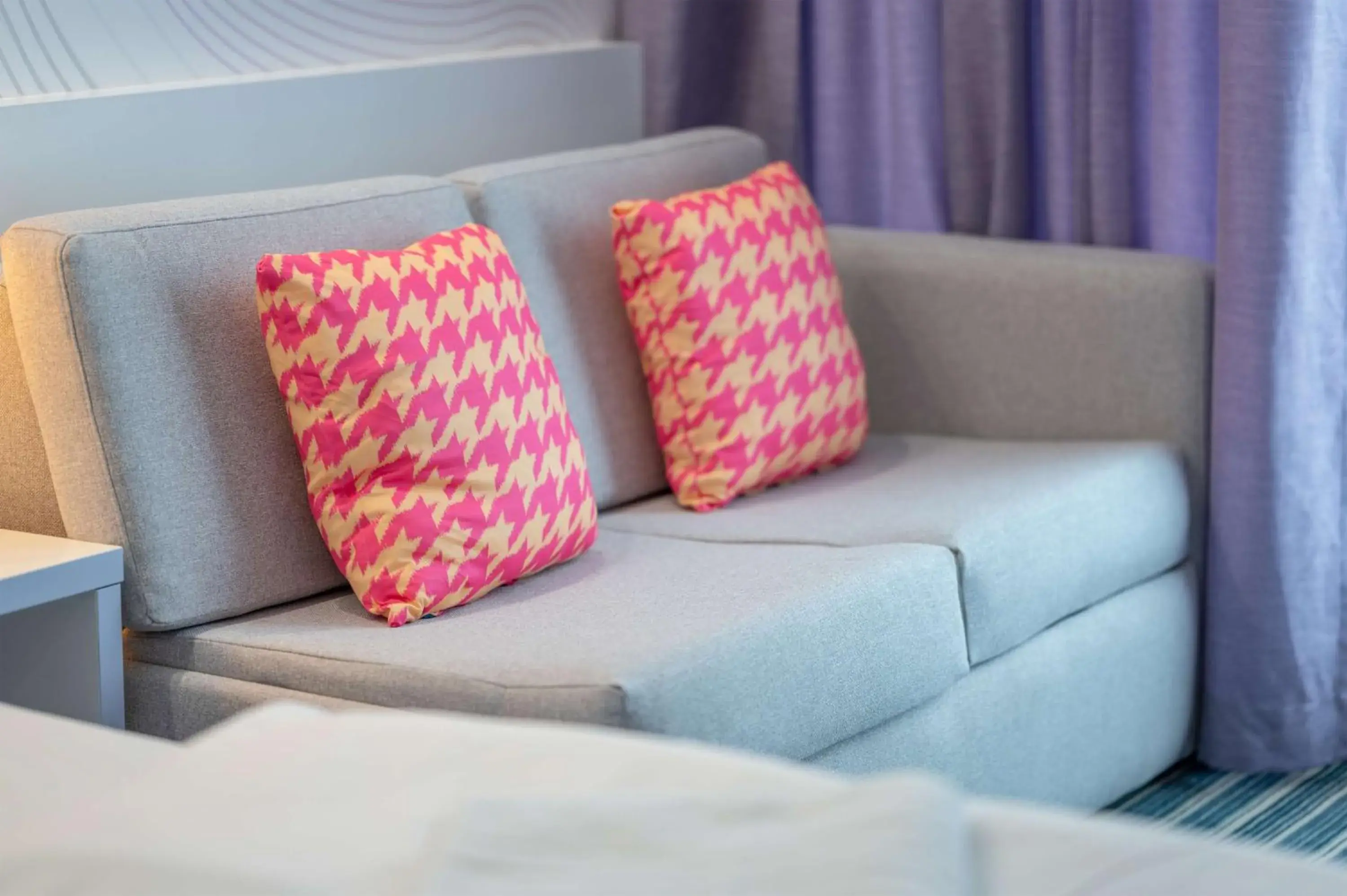 Bedroom in prizeotel Affoltern Am Albis Bedroom in prizeotel Affoltern Am Albis