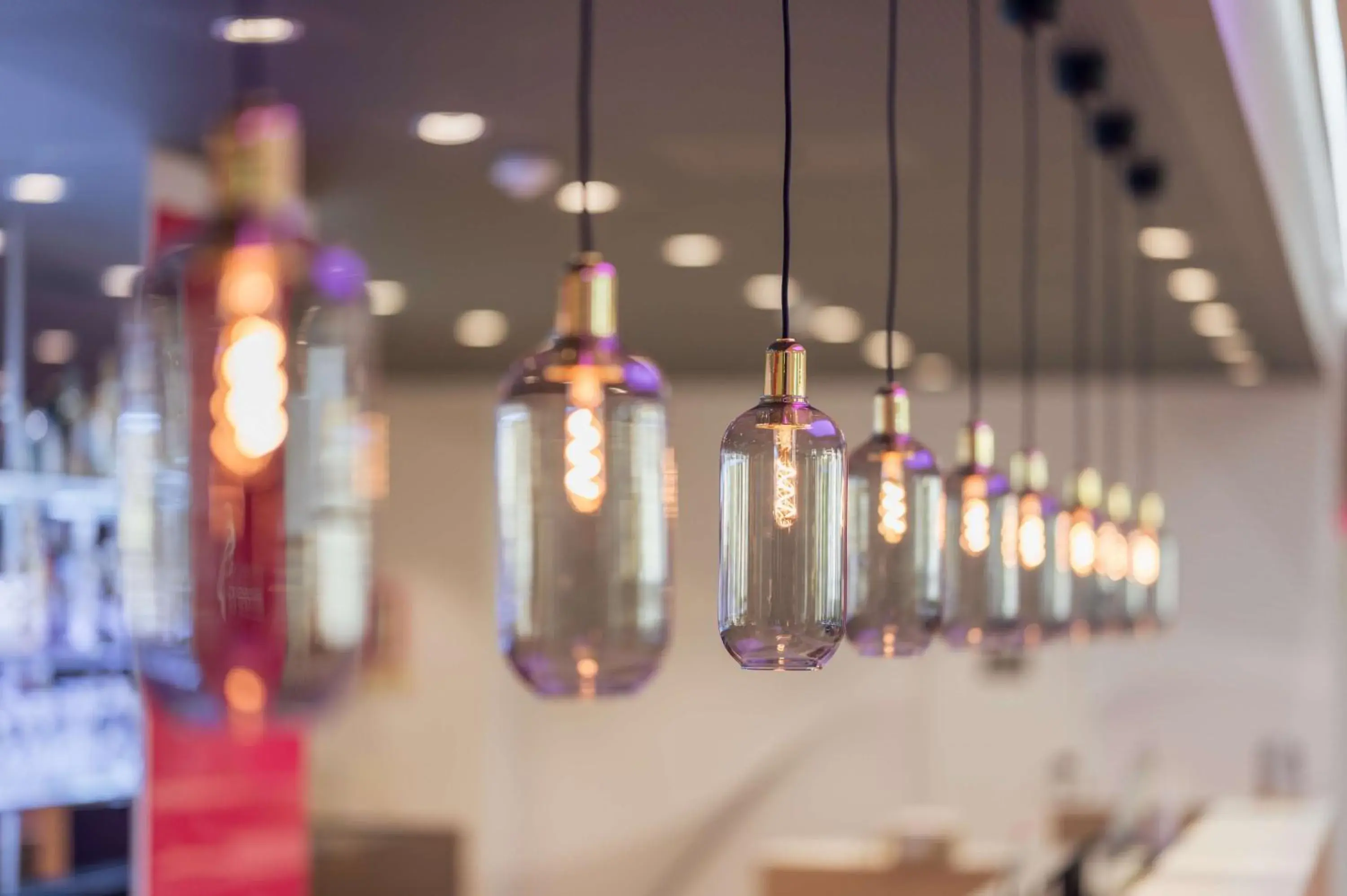 Restaurant/places to eat in prizeotel Affoltern Am Albis Restaurant/places to eat in prizeotel Affoltern Am Albis