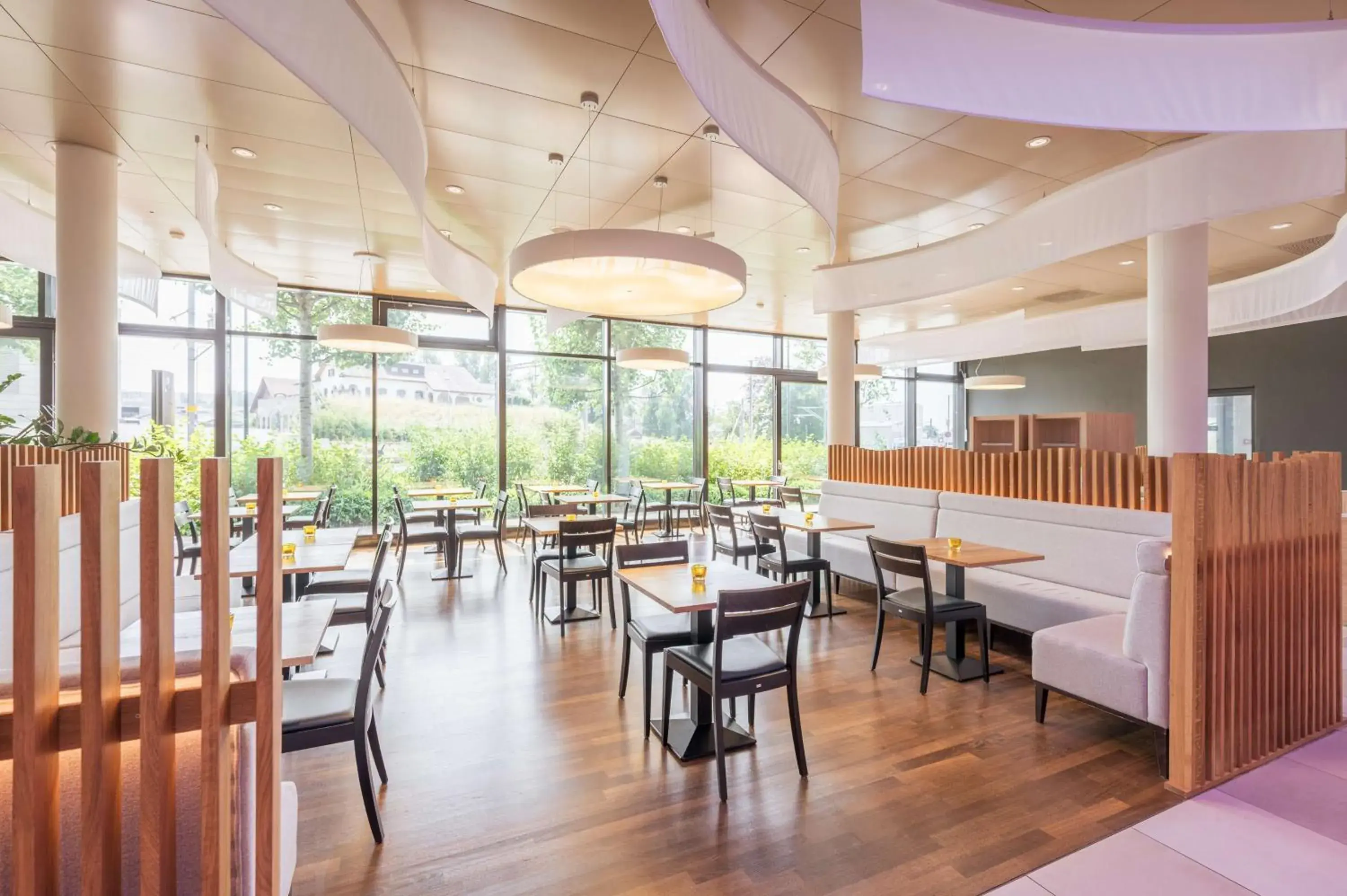 Restaurant/places to eat in prizeotel Affoltern Am Albis Restaurant/places to eat in prizeotel Affoltern Am Albis