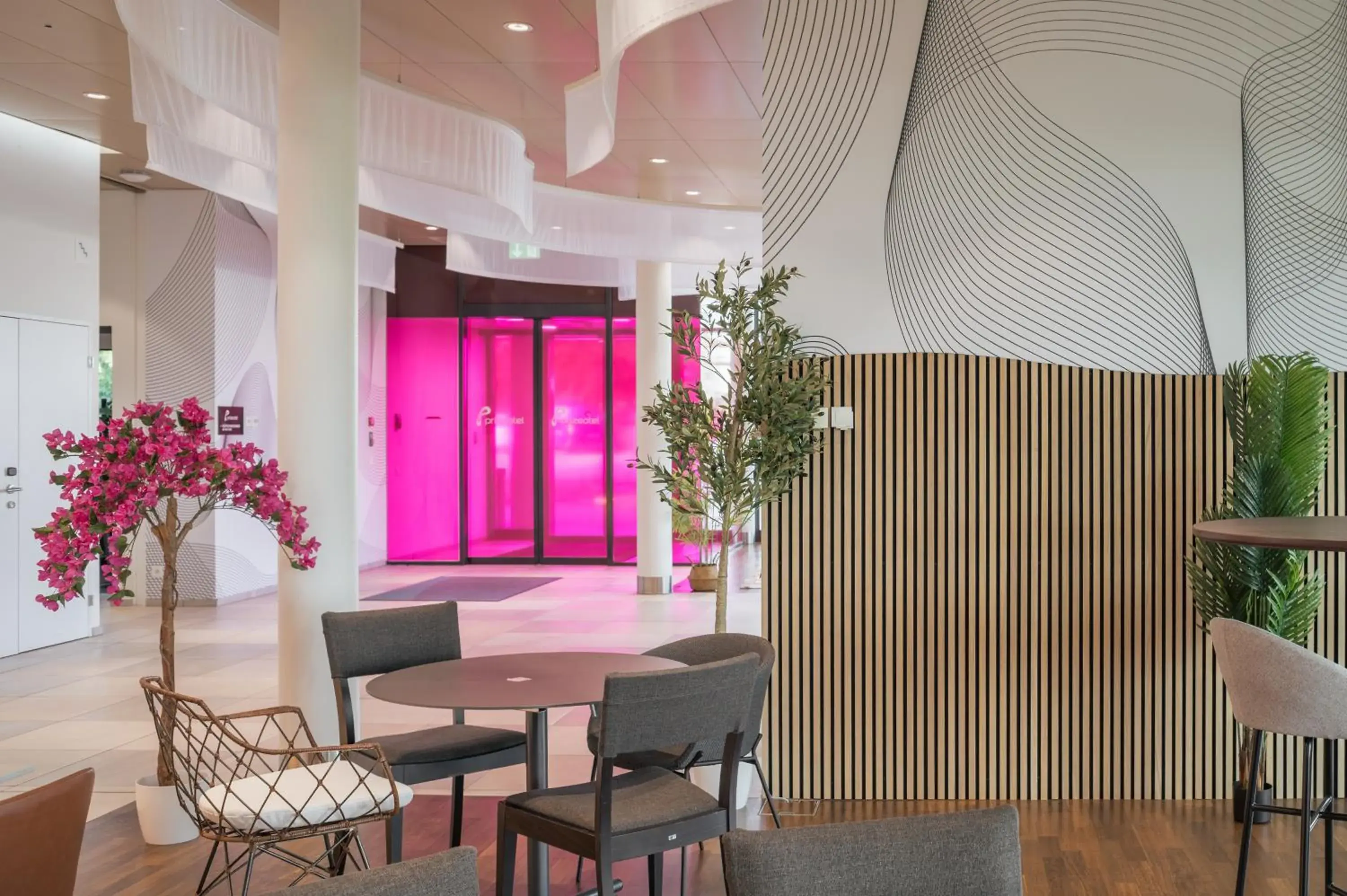 Restaurant/places to eat in prizeotel Affoltern Am Albis Restaurant/places to eat in prizeotel Affoltern Am Albis