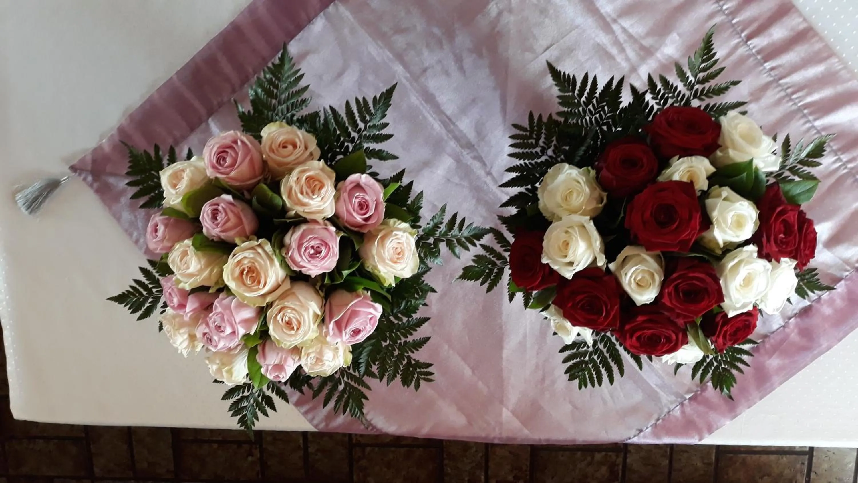 Summer in Hotel Elsenztal