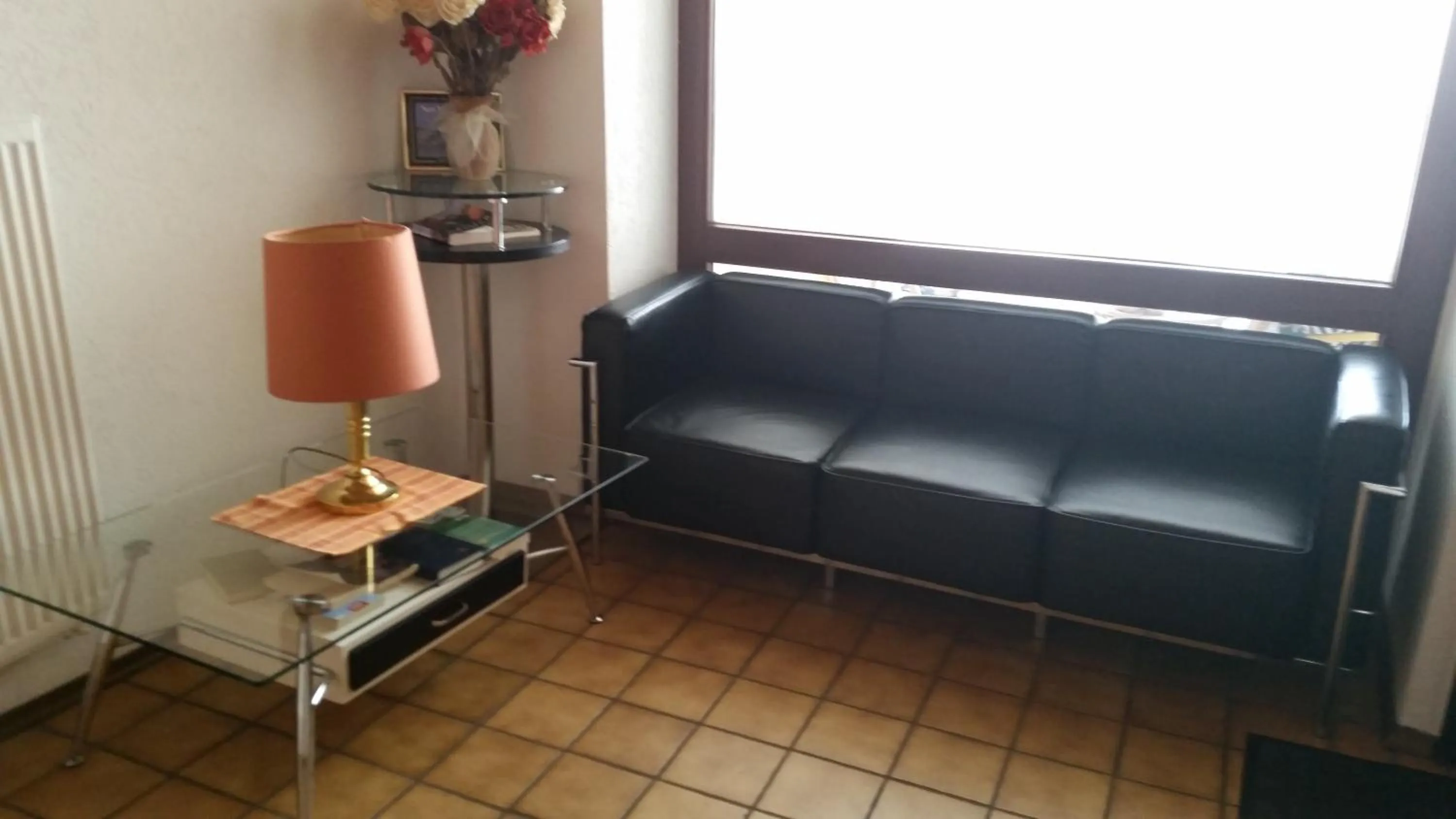 Day in Hotel Elsenztal