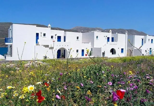 Karkisia Hotel