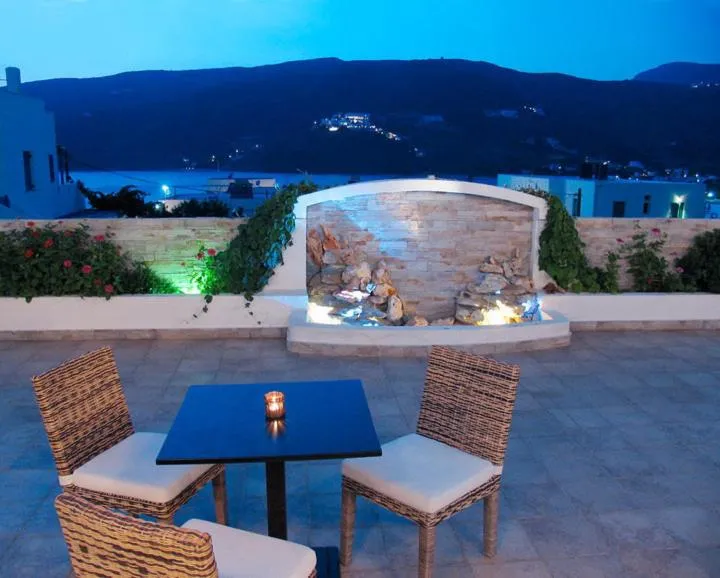 Karkisia Hotel
