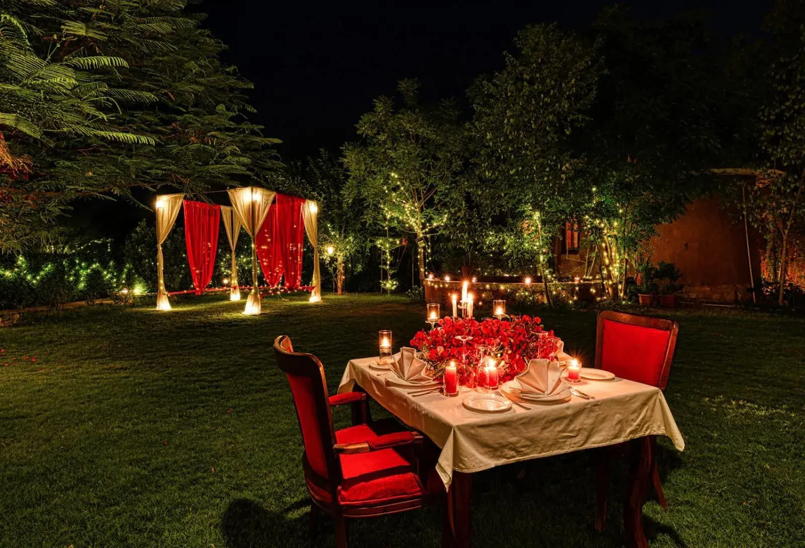 Activities in The Earth at Ranthambore Activities in The Earth at Ranthambore