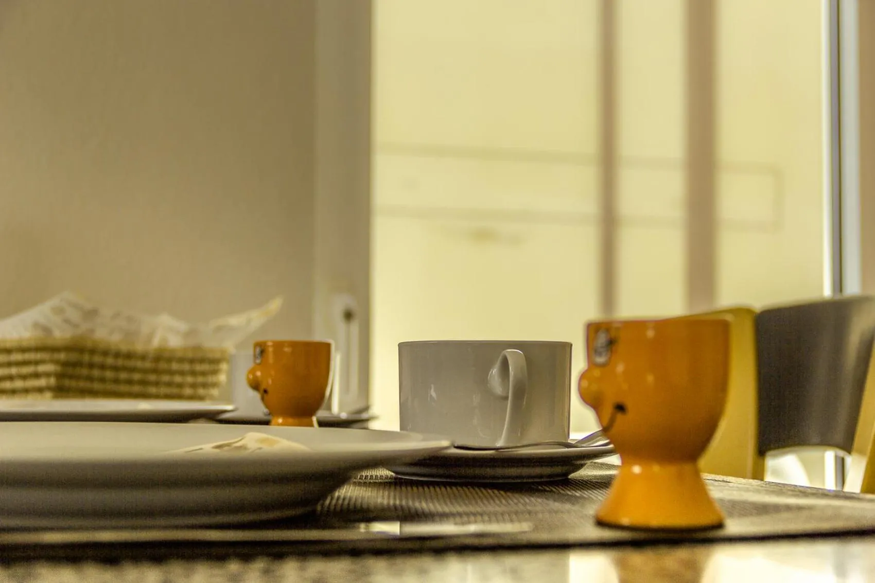 Ferienwohnung Weber-Rolinger