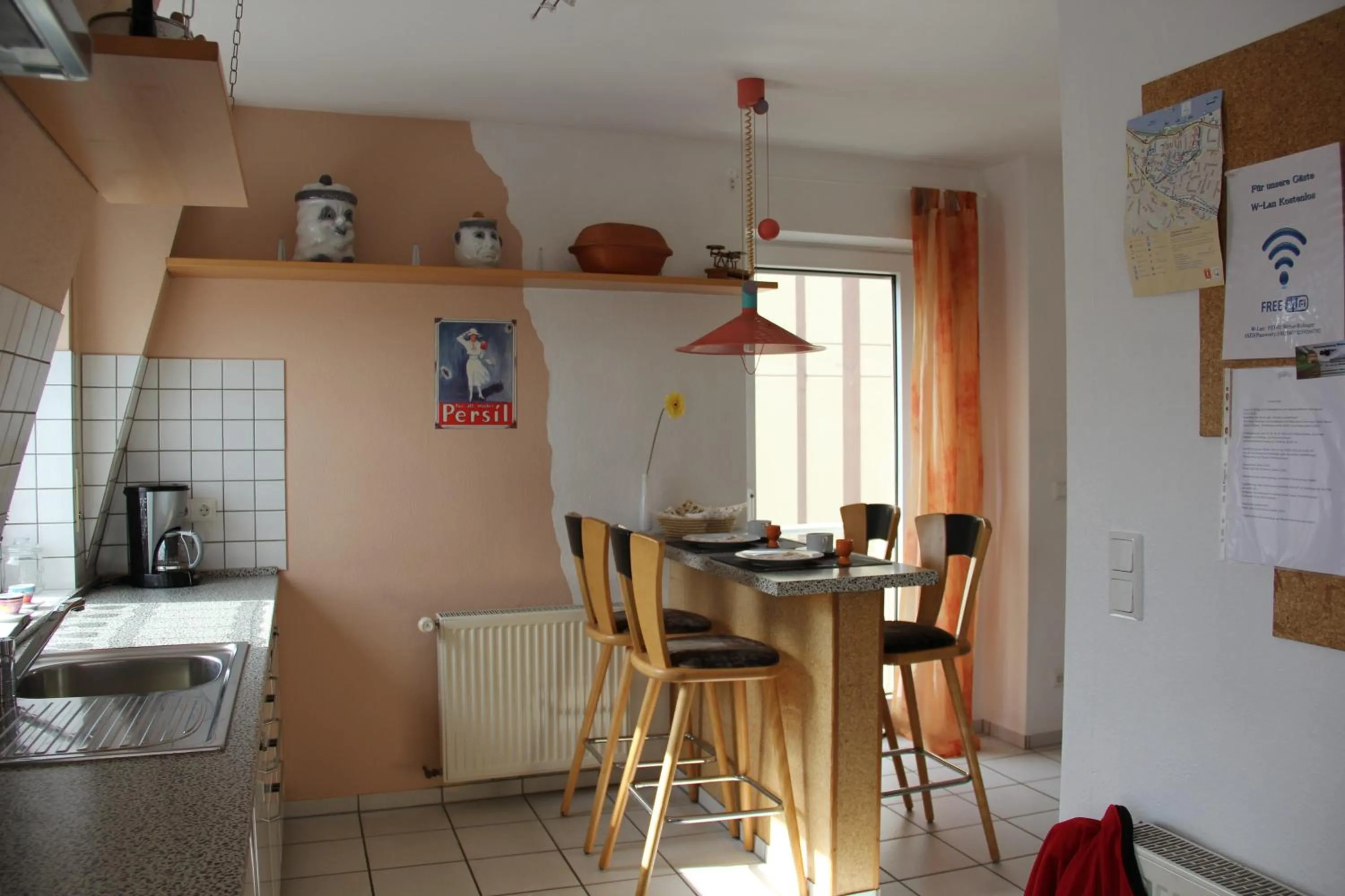 Ferienwohnung Weber-Rolinger