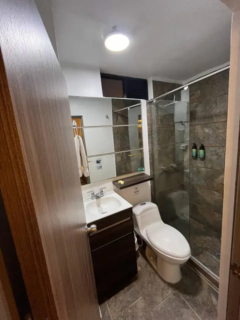 Double Room in HOTEl AIRPORT PEREIRA Double Room in HOTEl AIRPORT PEREIRA